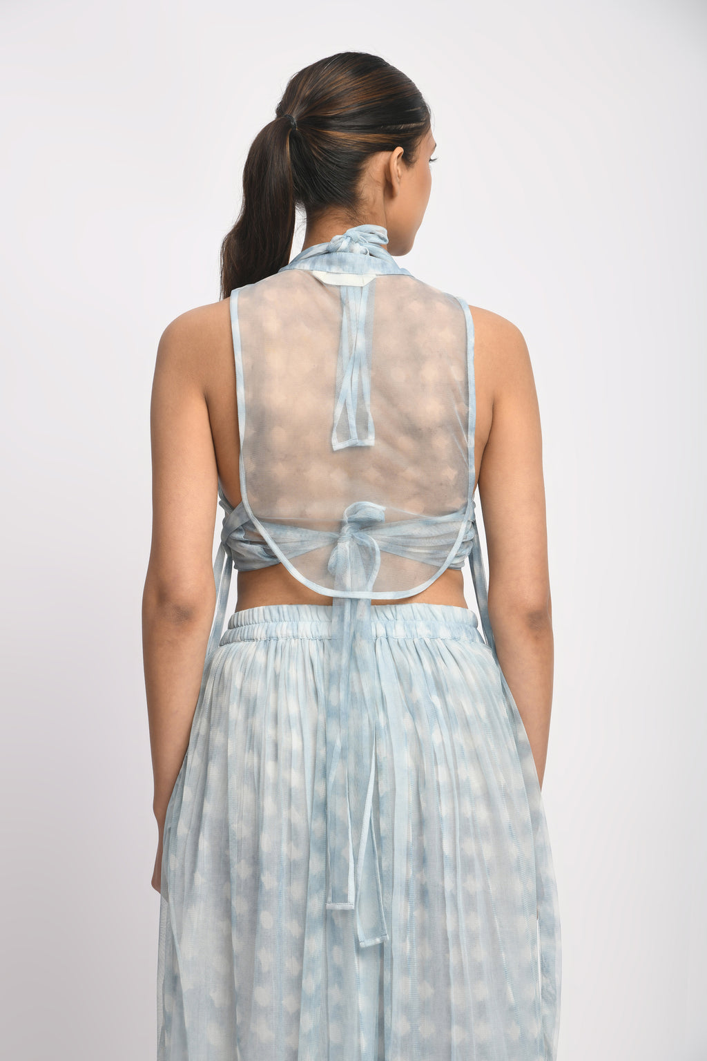 SKY VEIL CORD
