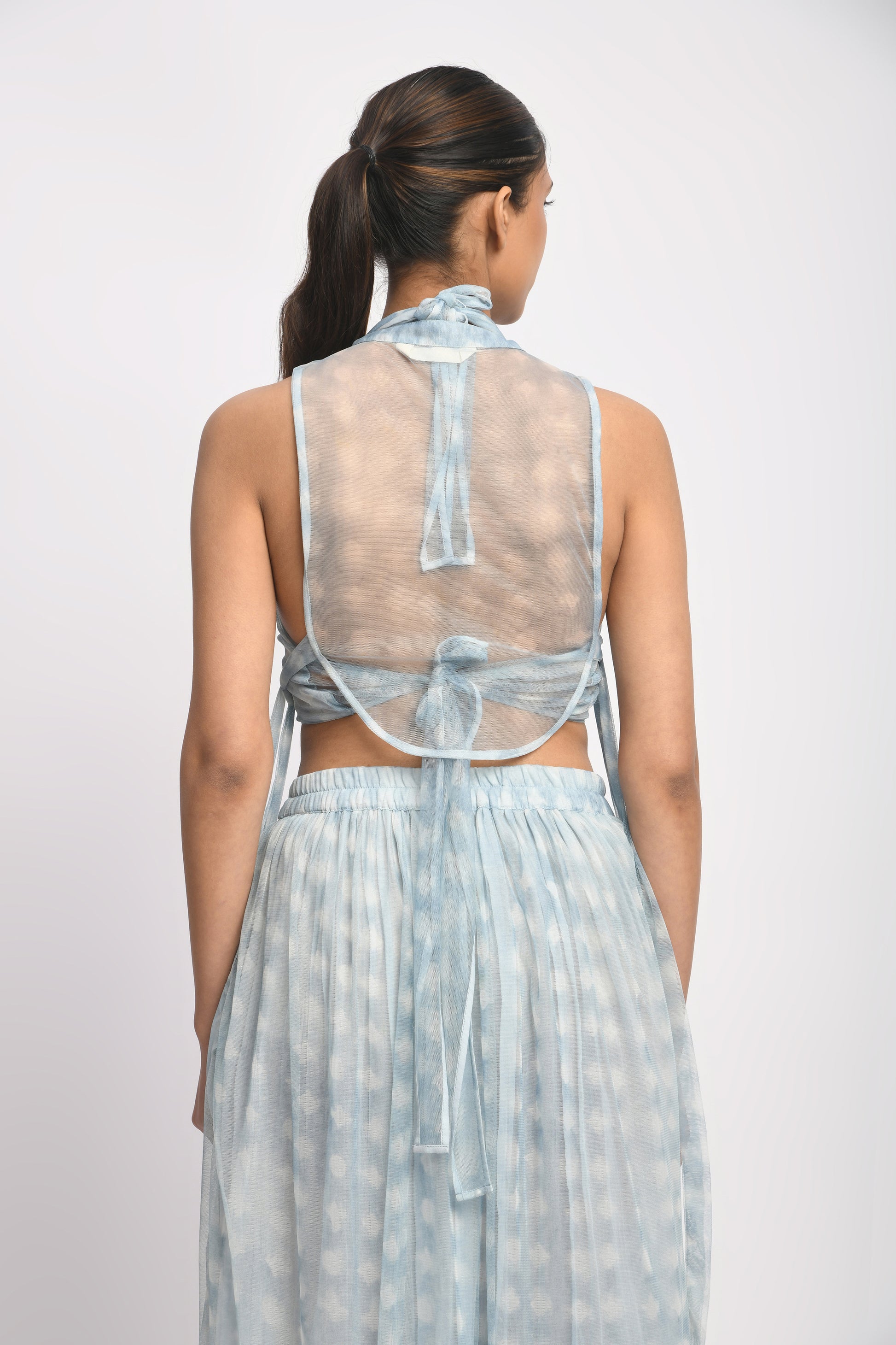 SKY VEIL CORD