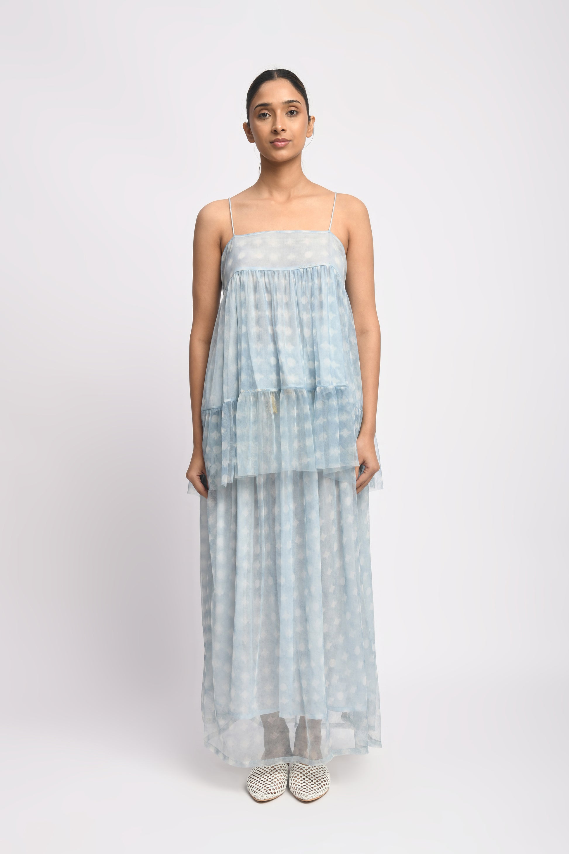 MISTY SKIRT CORD
