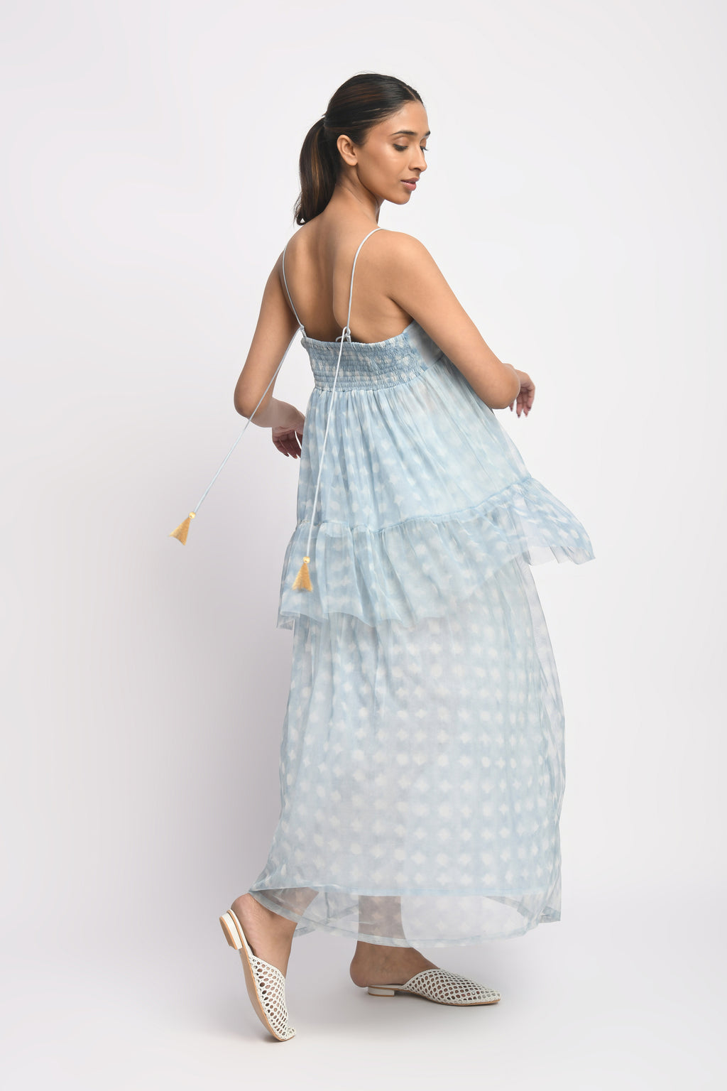 MISTY SKIRT CORD