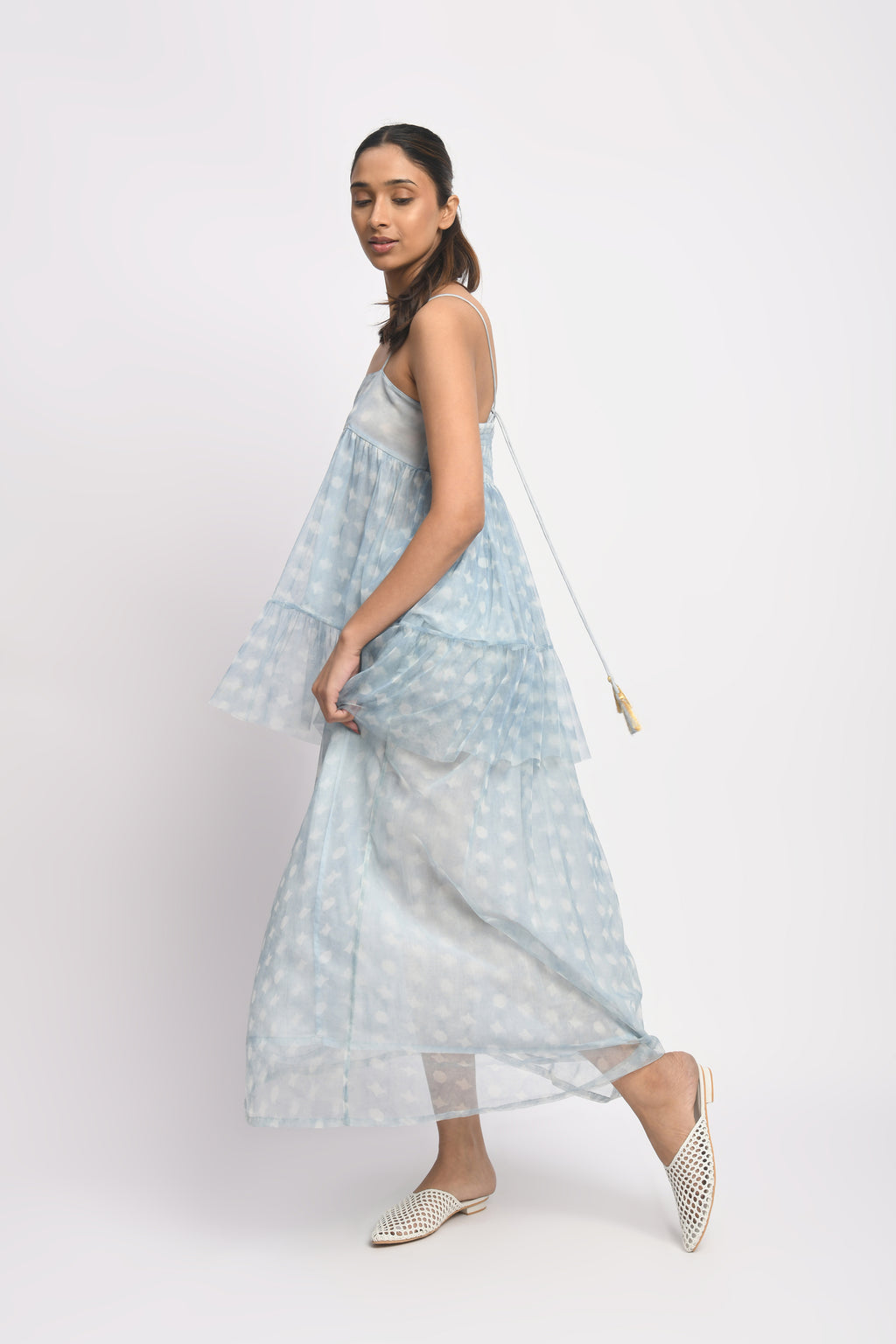 MISTY SKIRT CORD
