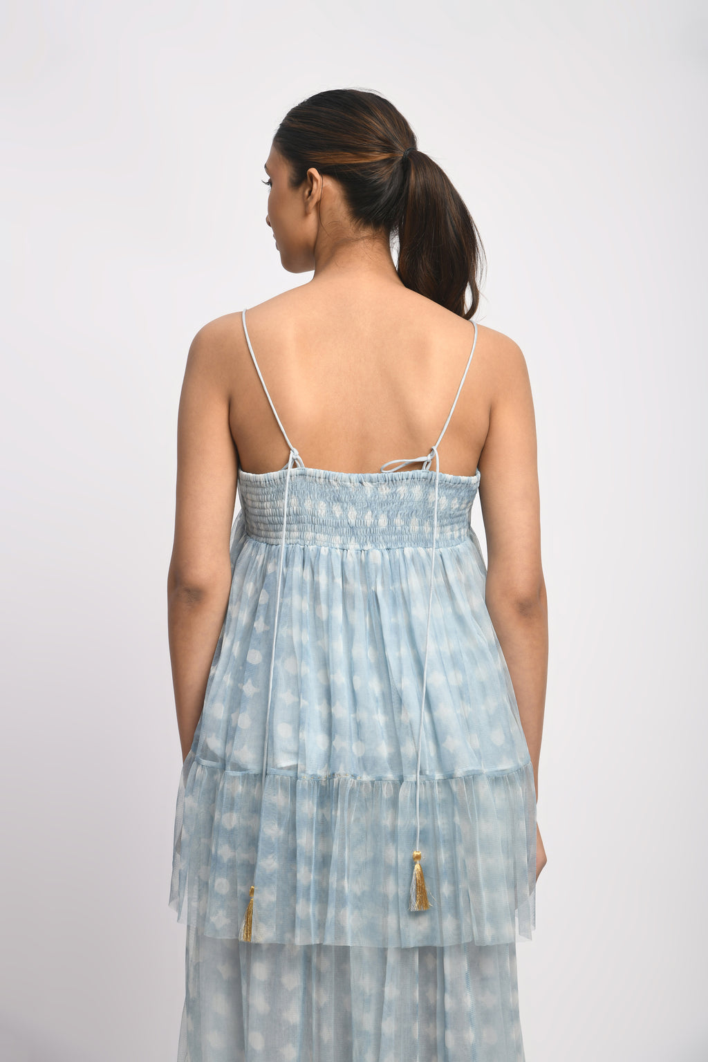 MISTY SKIRT CORD