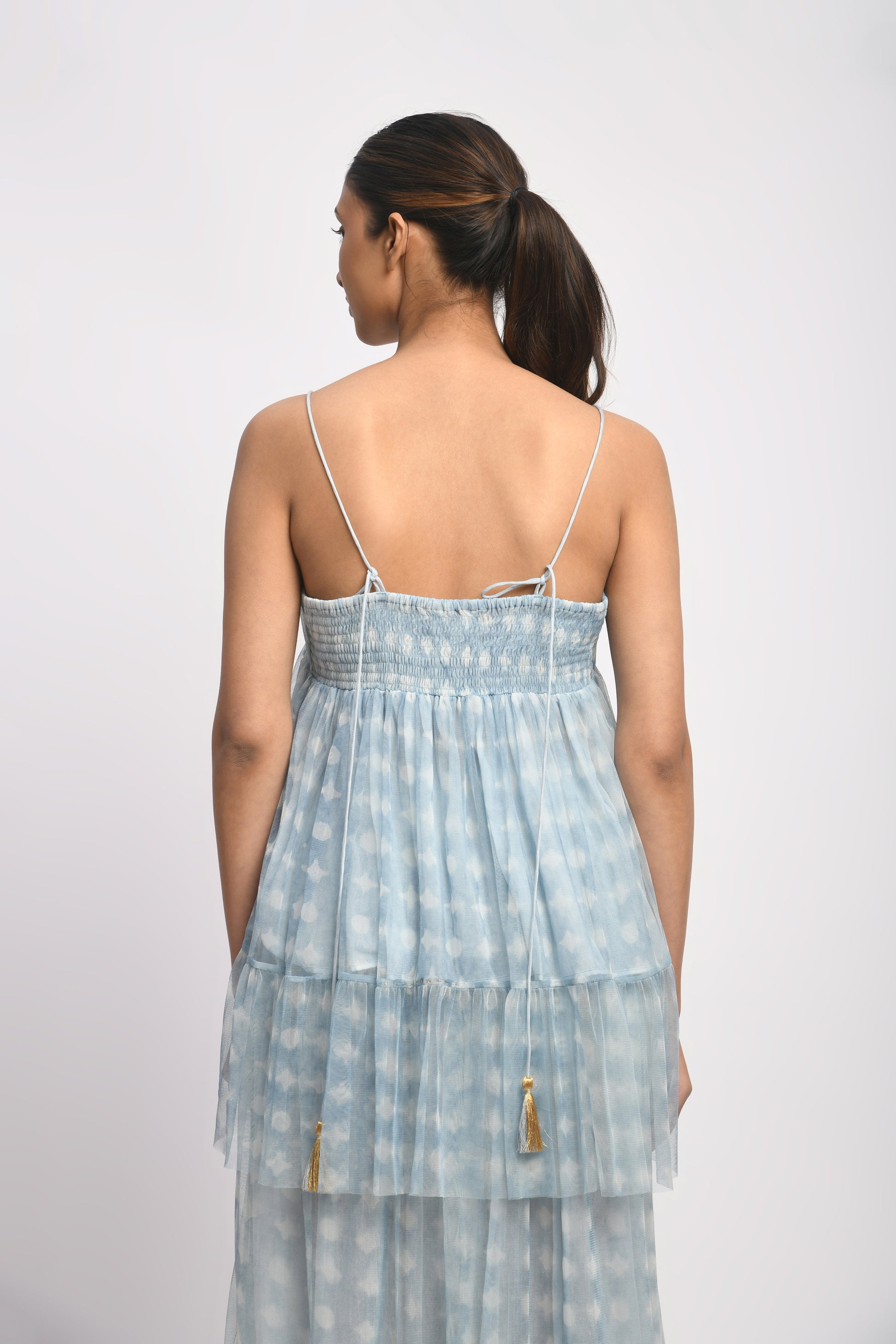 MISTY SKIRT CORD