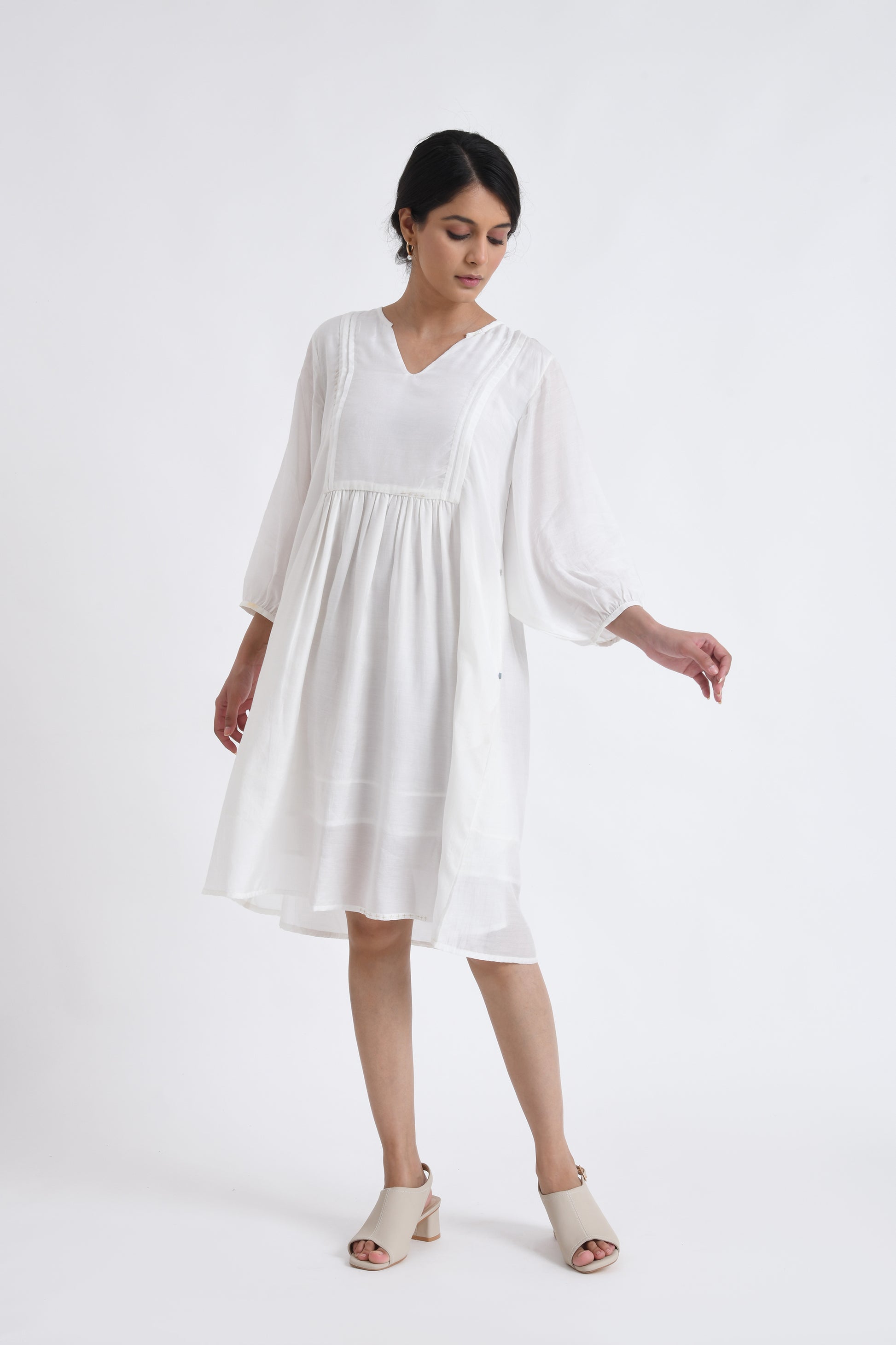 SHIRO SKATER DDRESS