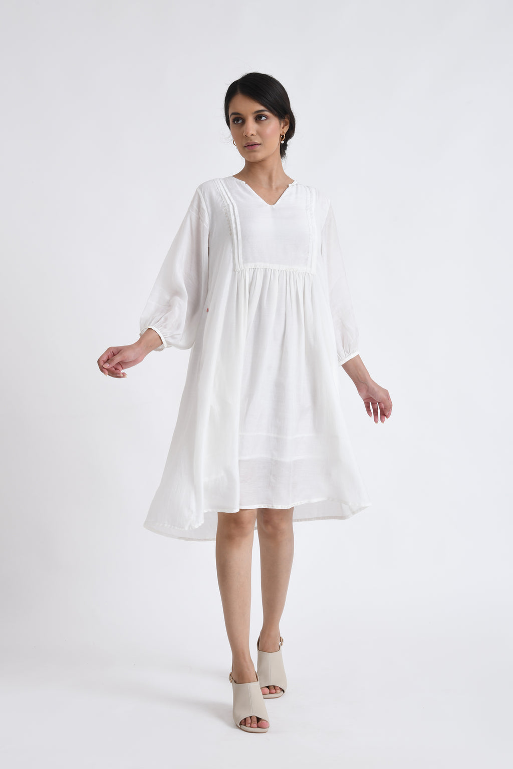 SHIRO SKATER DDRESS