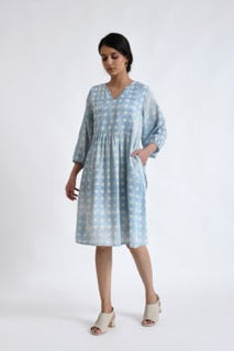 AOI SKATTER DRESS