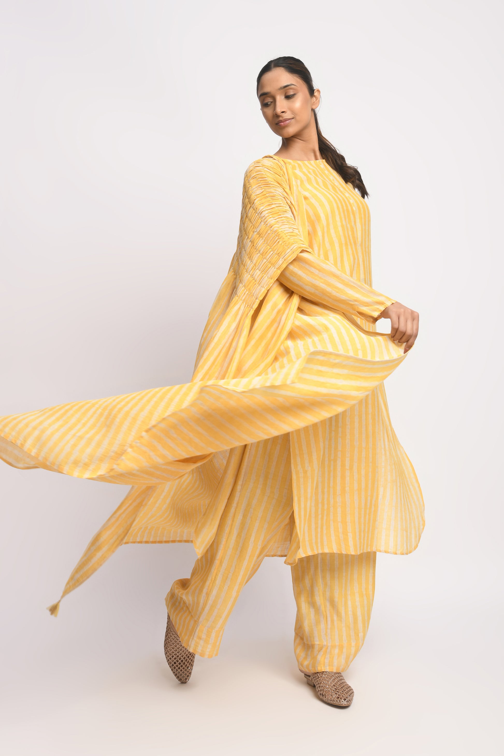 SOLAR SUIT SET