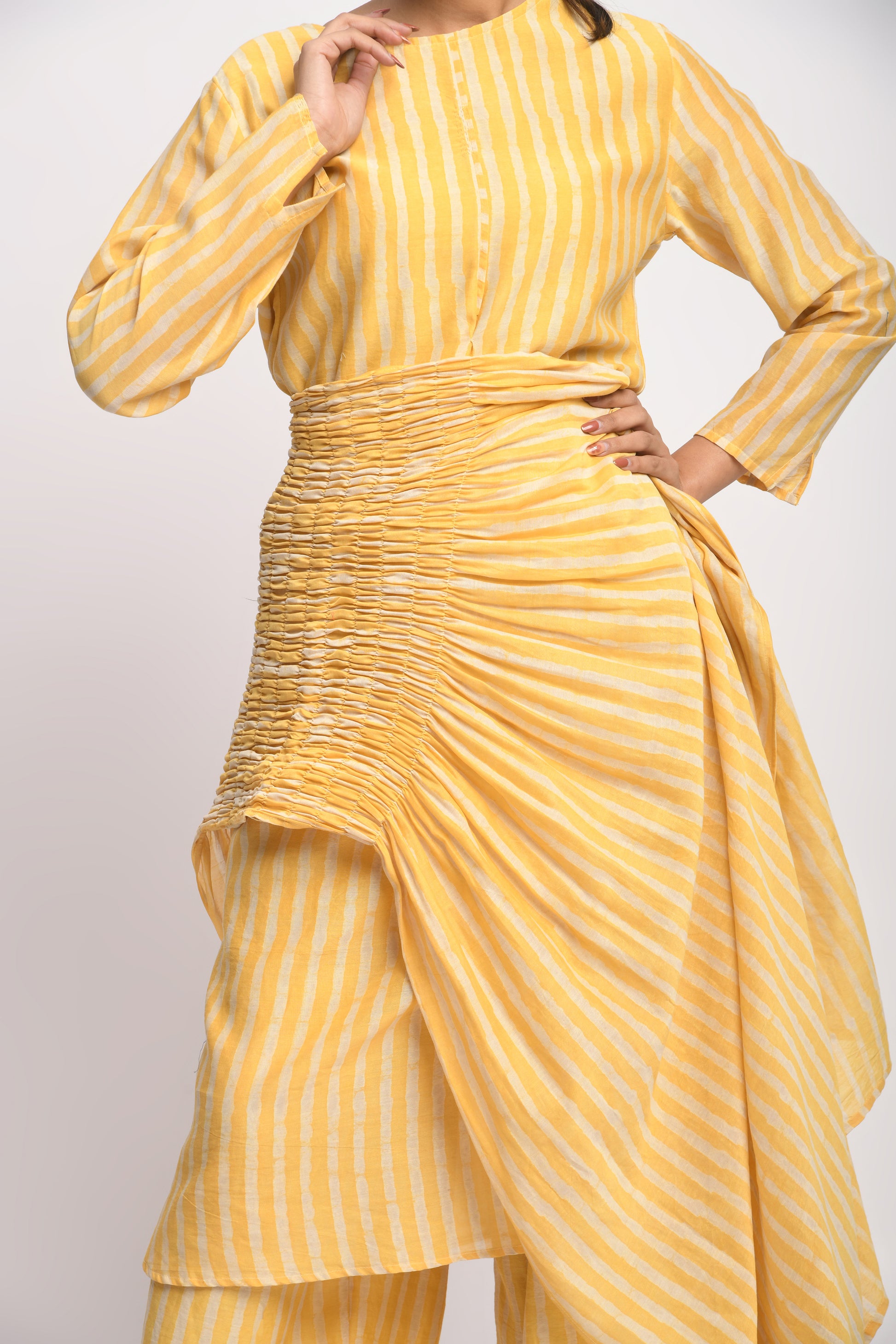 SOLAR SUIT SET