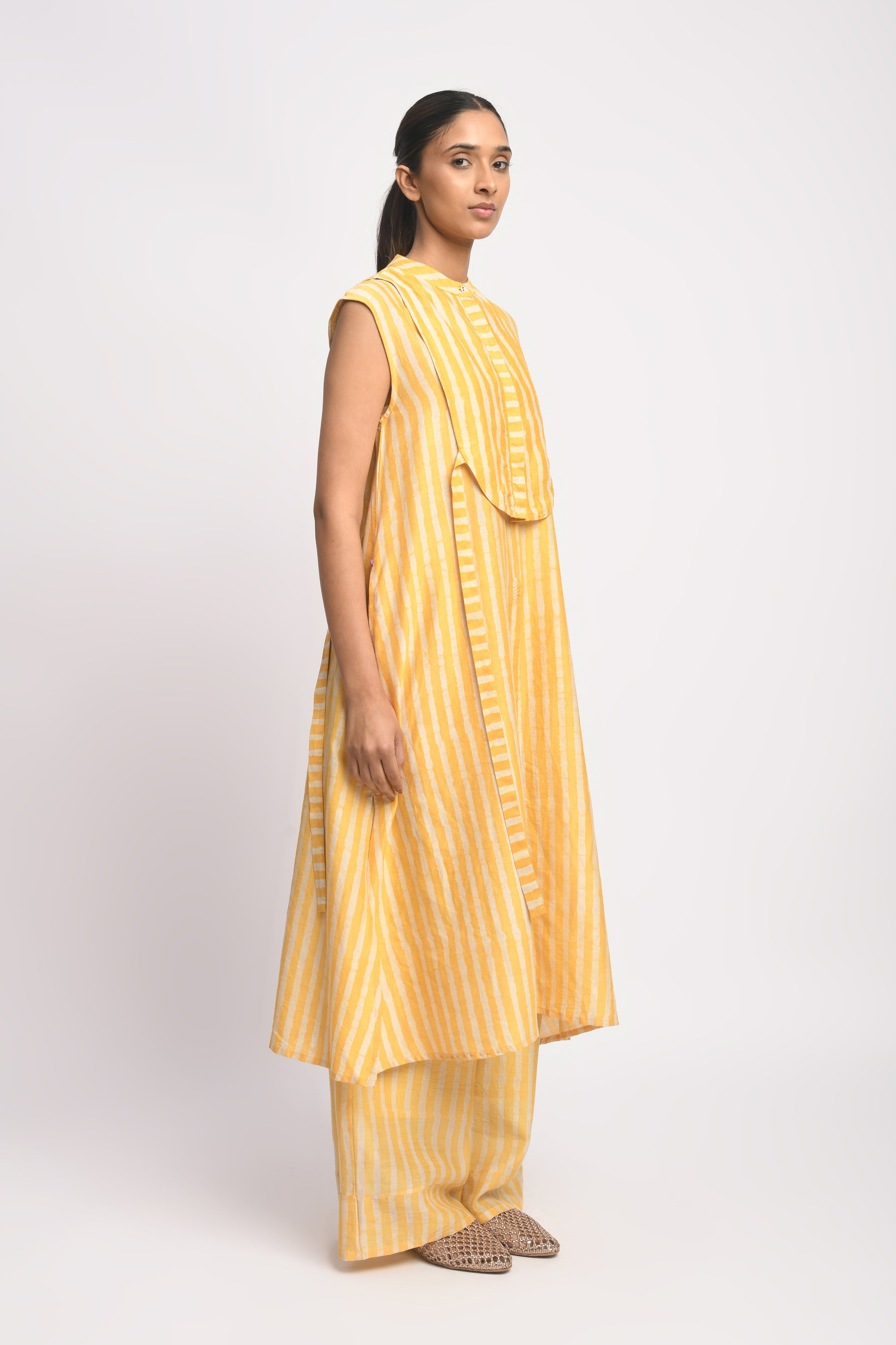 SUN STRIPE CORD