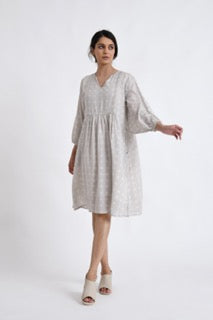 ASH SKATER DRESS