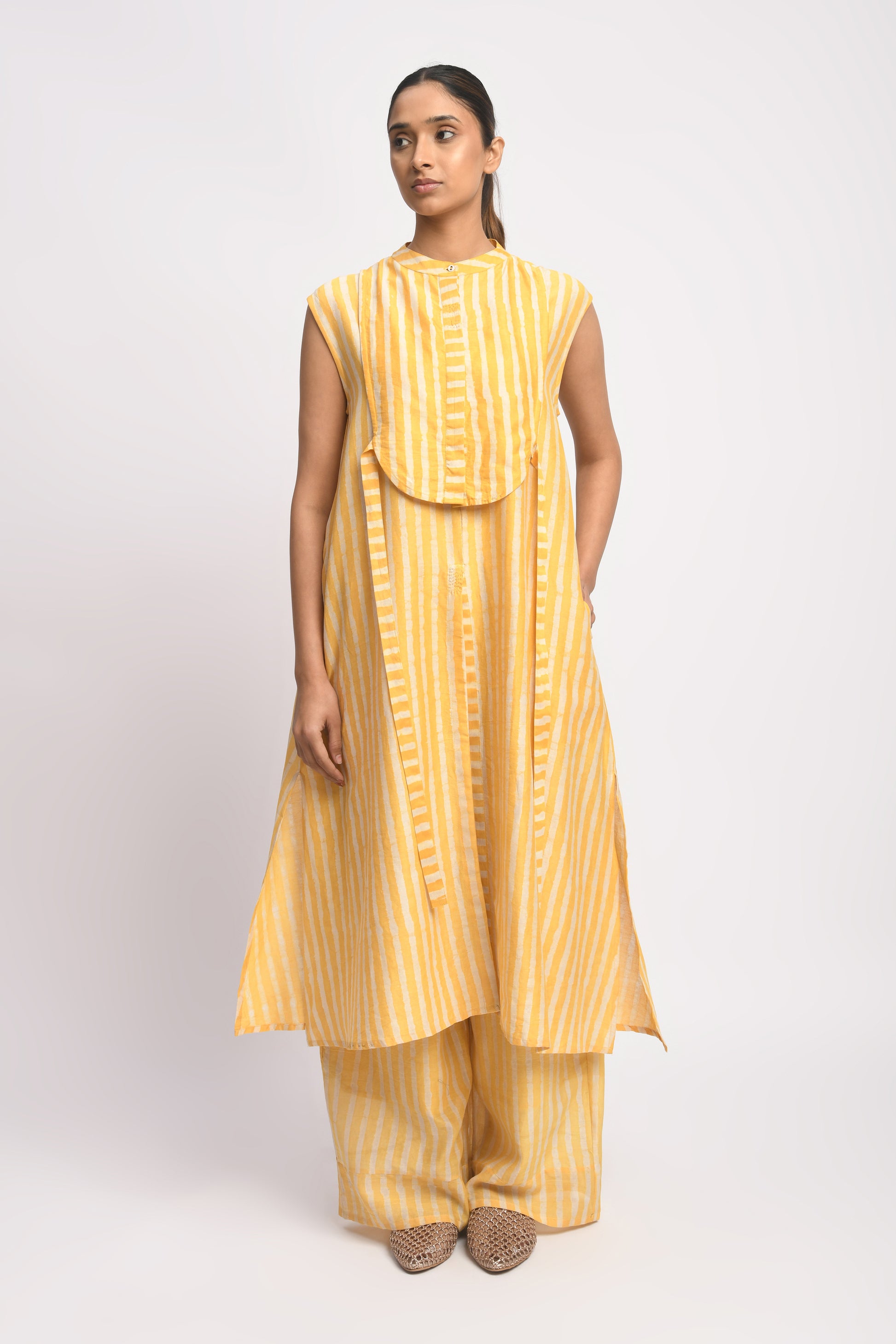 SUN STRIPE CORD