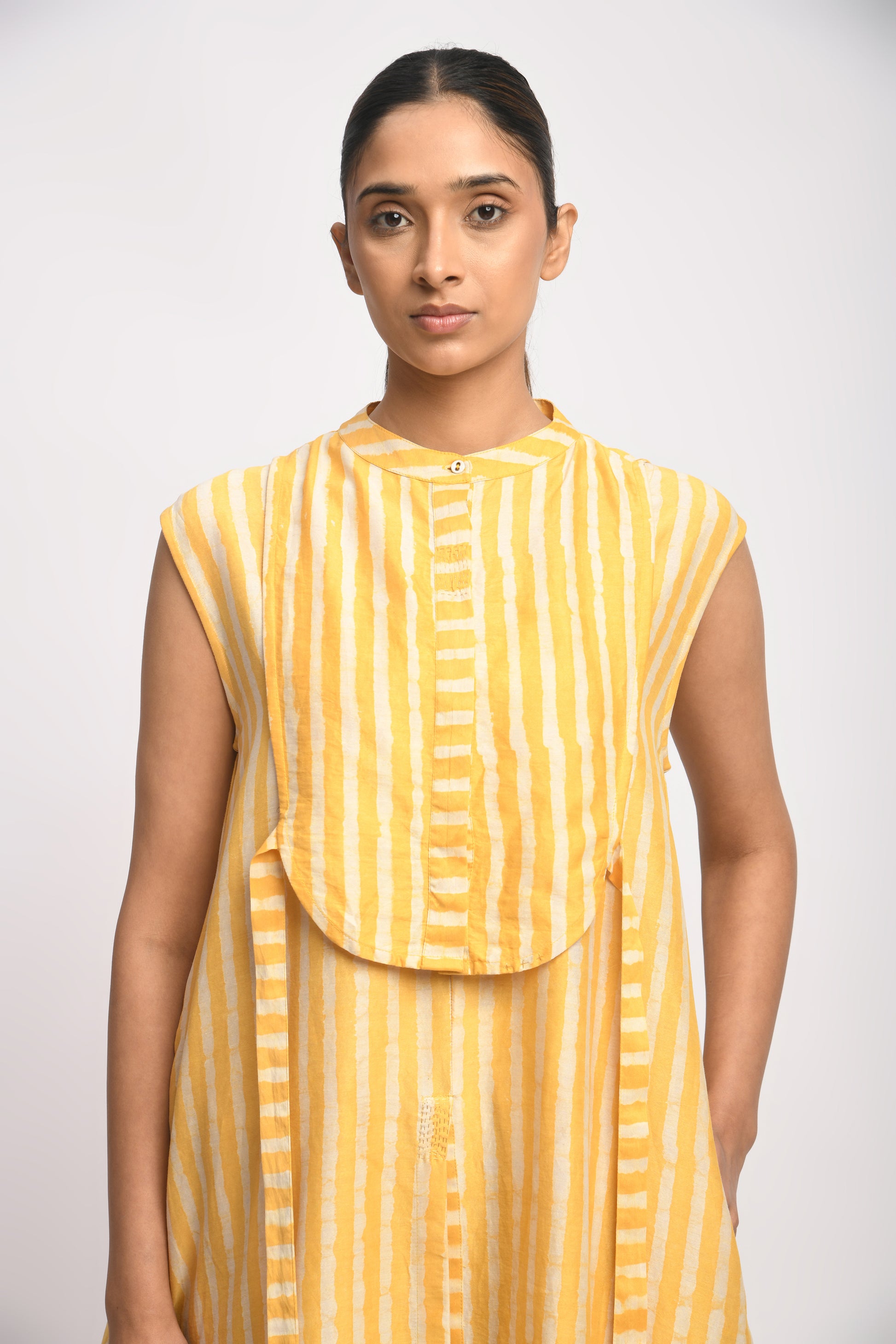 SUN STRIPE CORD