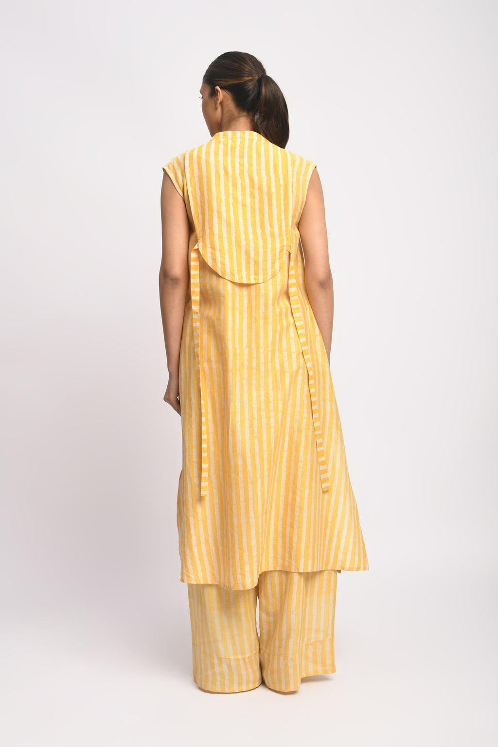 SUN STRIPE CORD