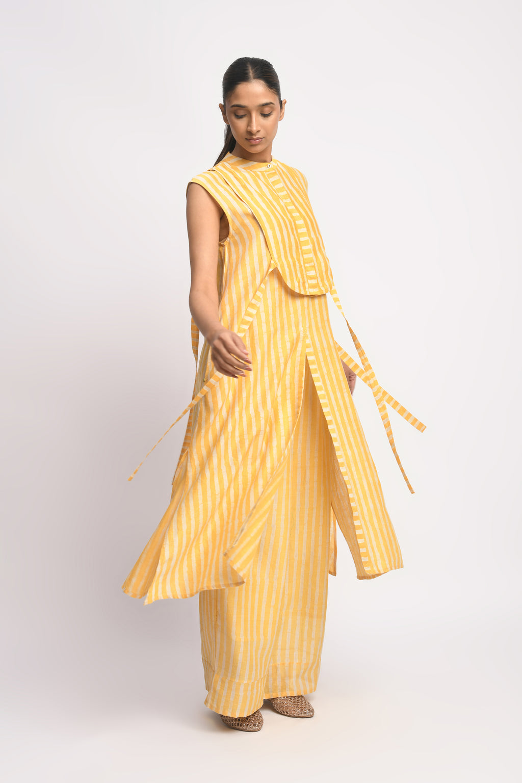 SUN STRIPE CORD