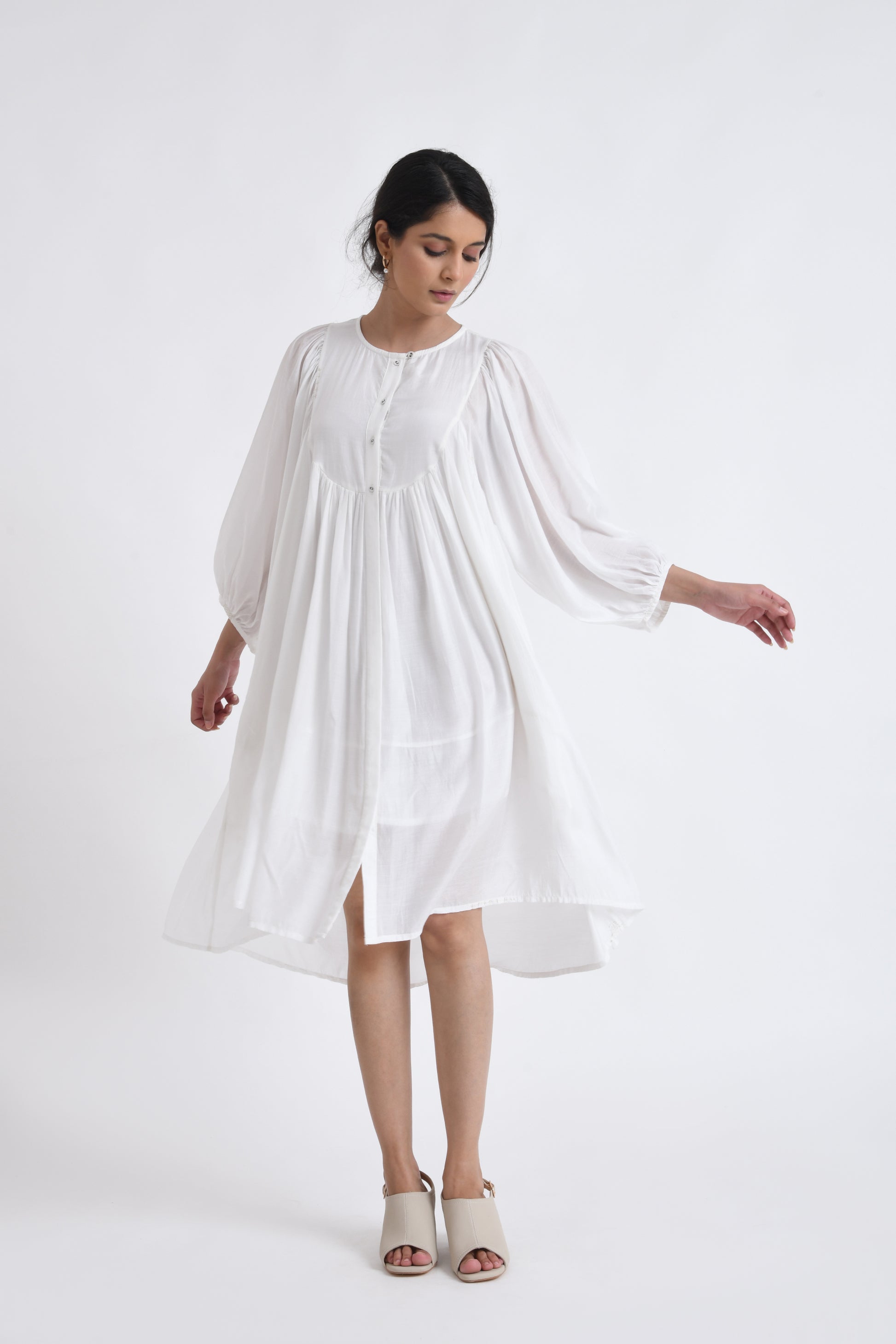 SHIRO DRESS