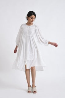 SHIRO DRESS