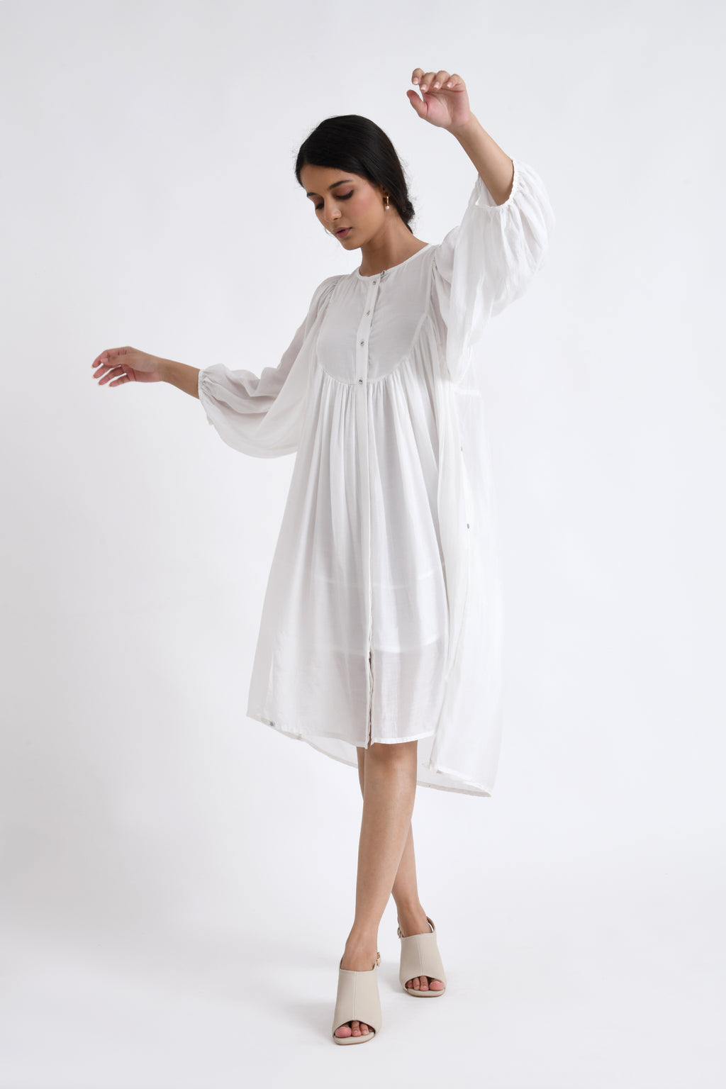 SHIRO DRESS