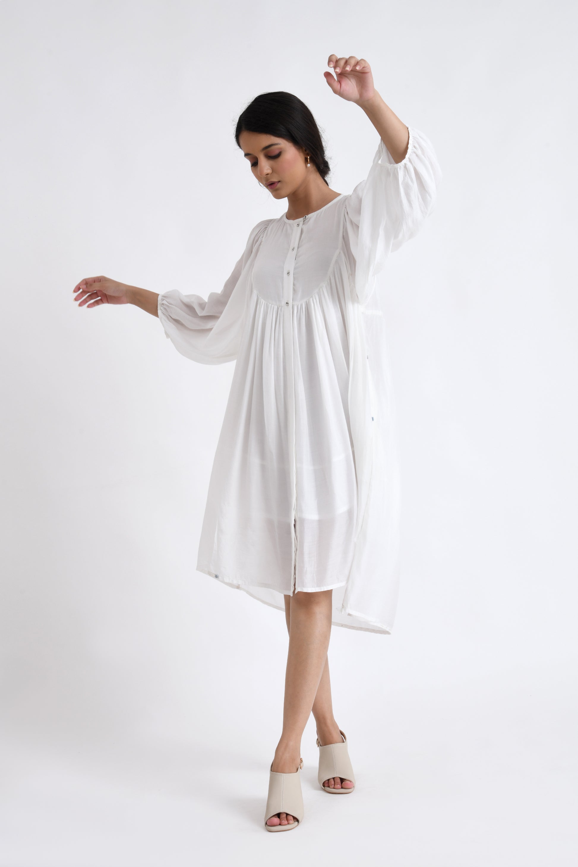 SHIRO DRESS