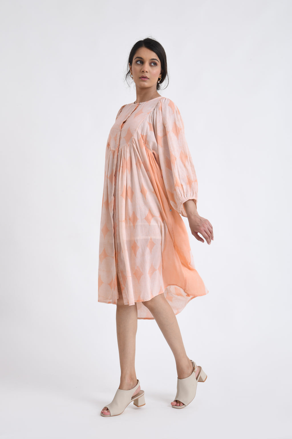 MIKAN DRESS