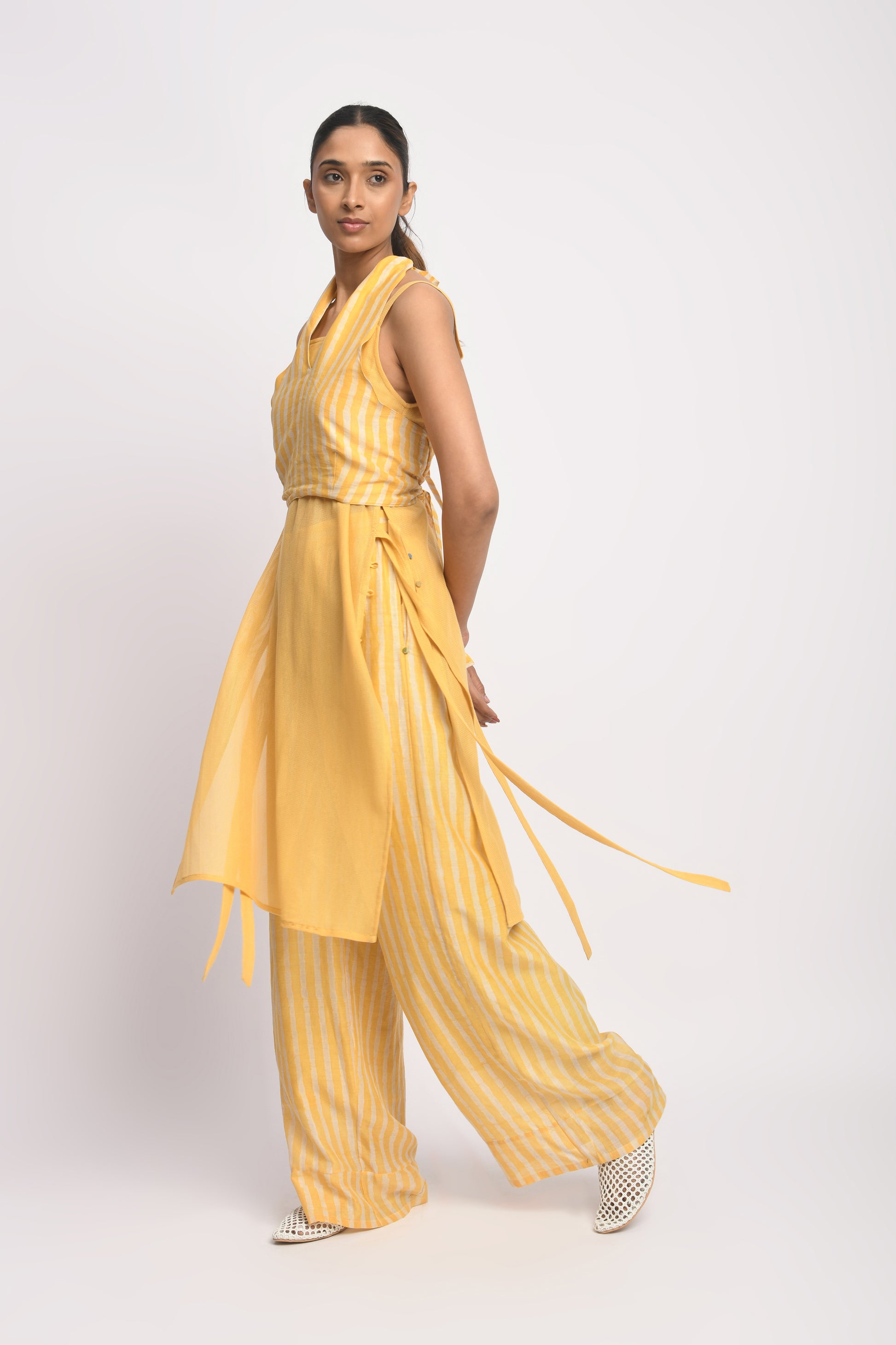 SUN VEIL CORD