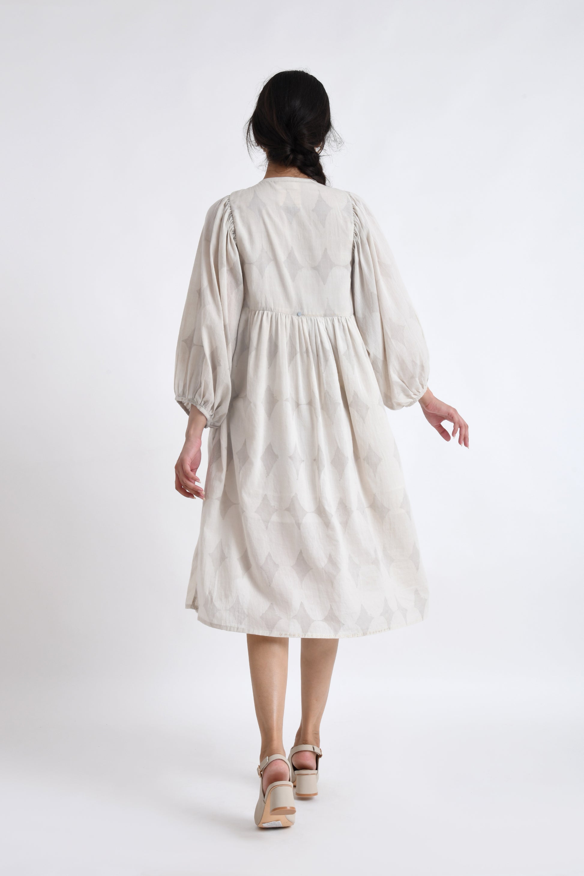 ASH DRESS