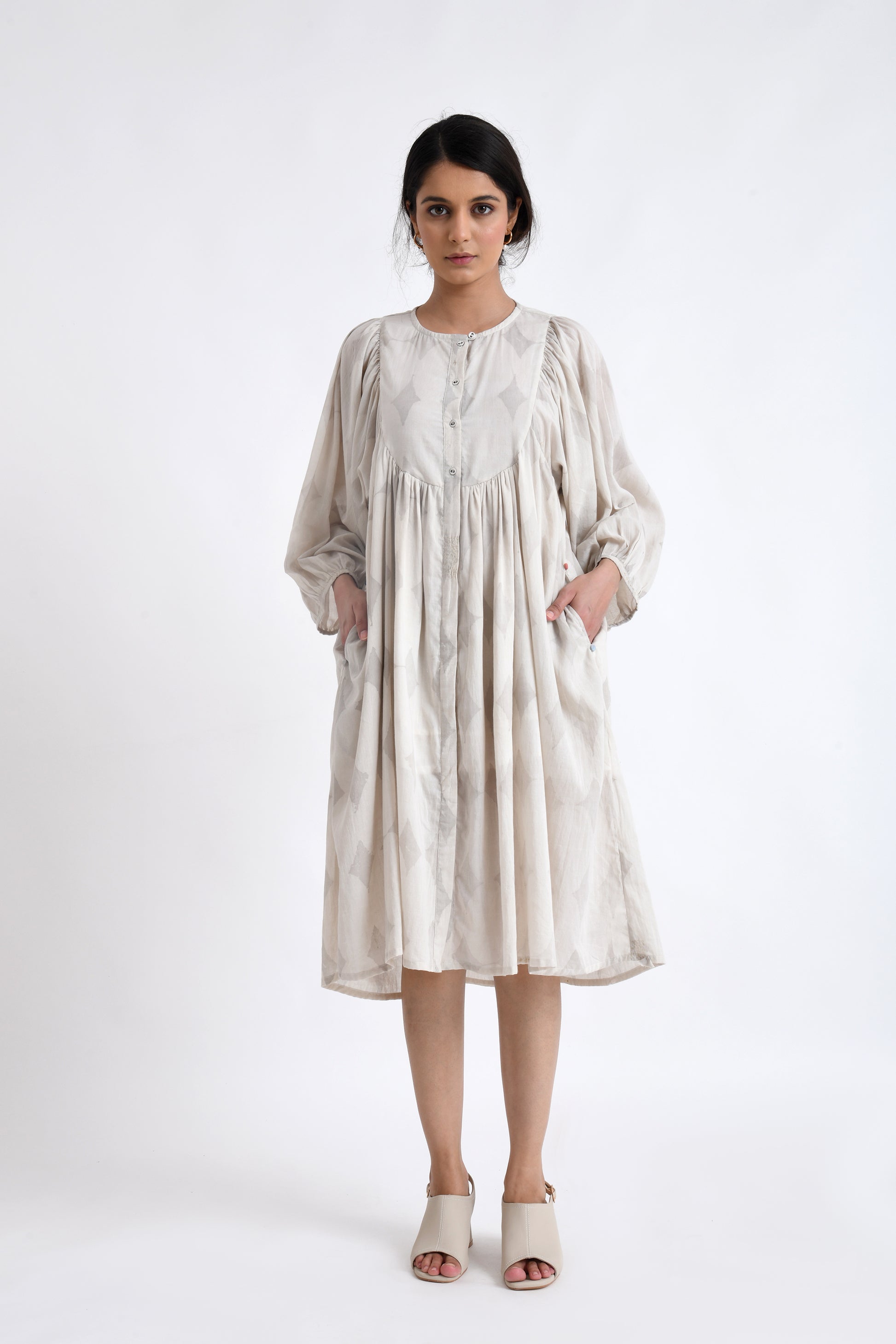 ASH DRESS