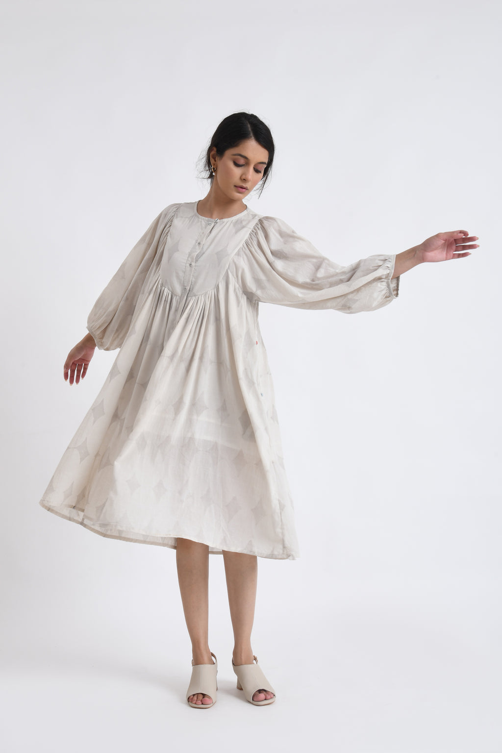 ASH DRESS