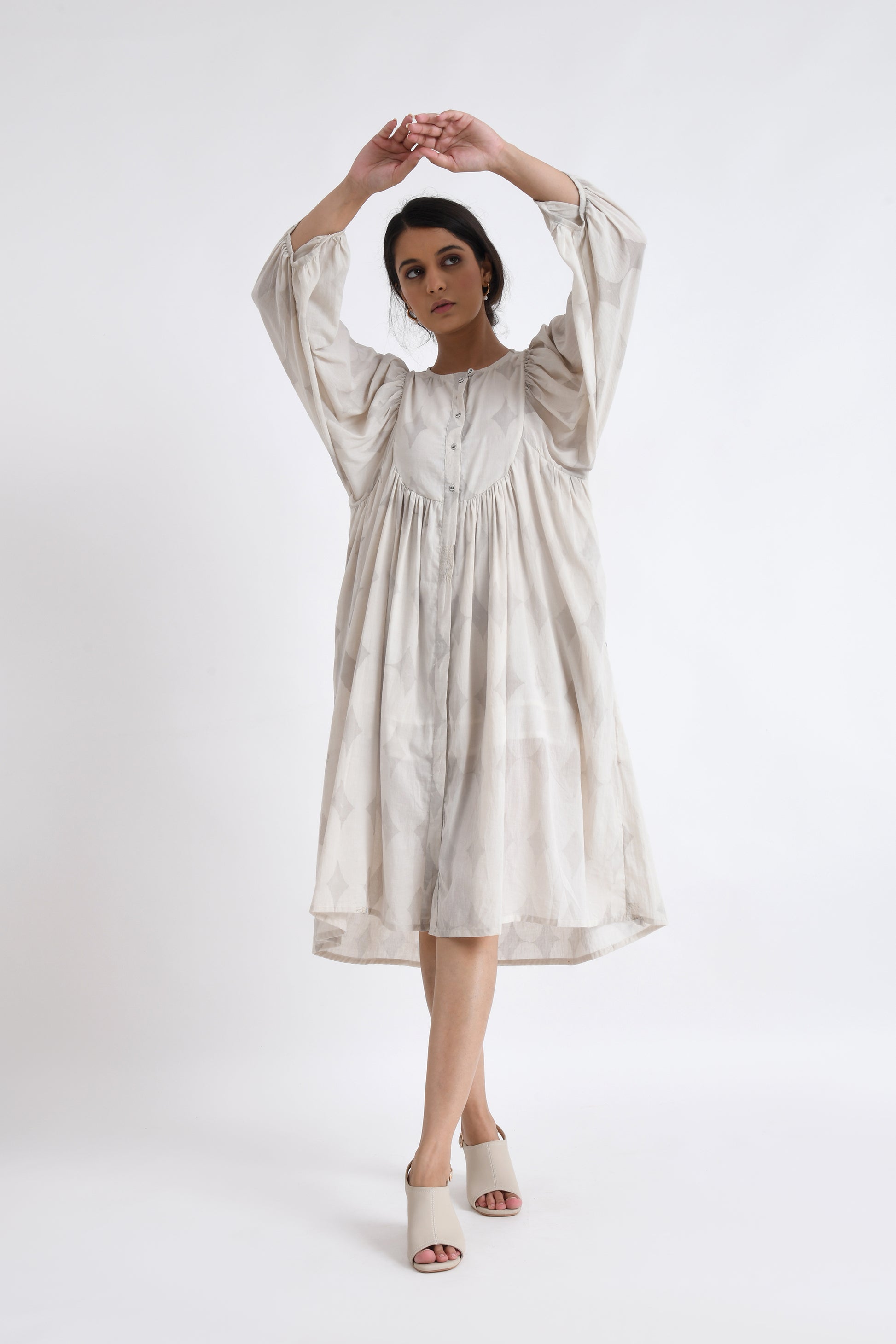 ASH DRESS