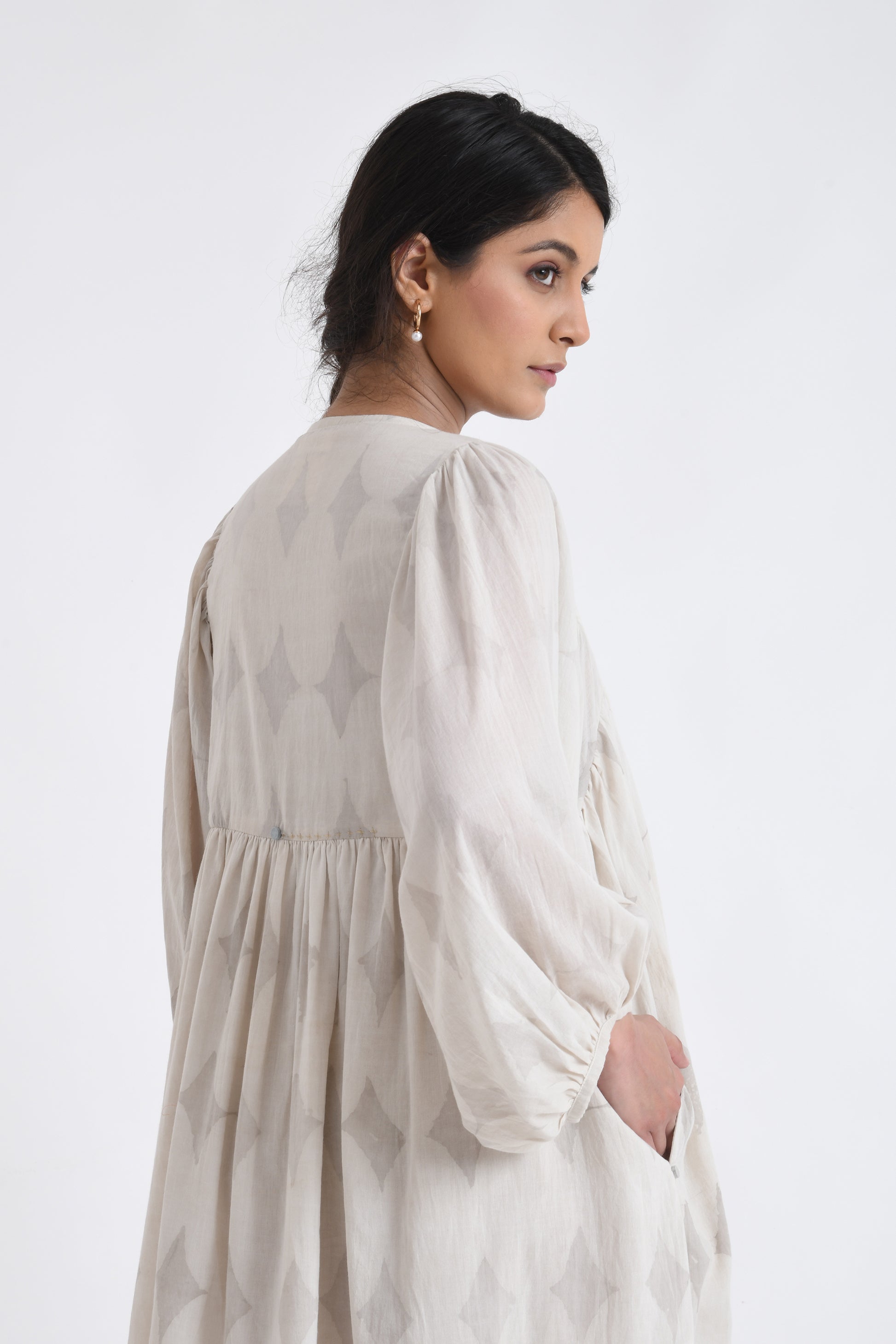 ASH DRESS