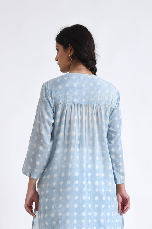 AOI KURTA SET