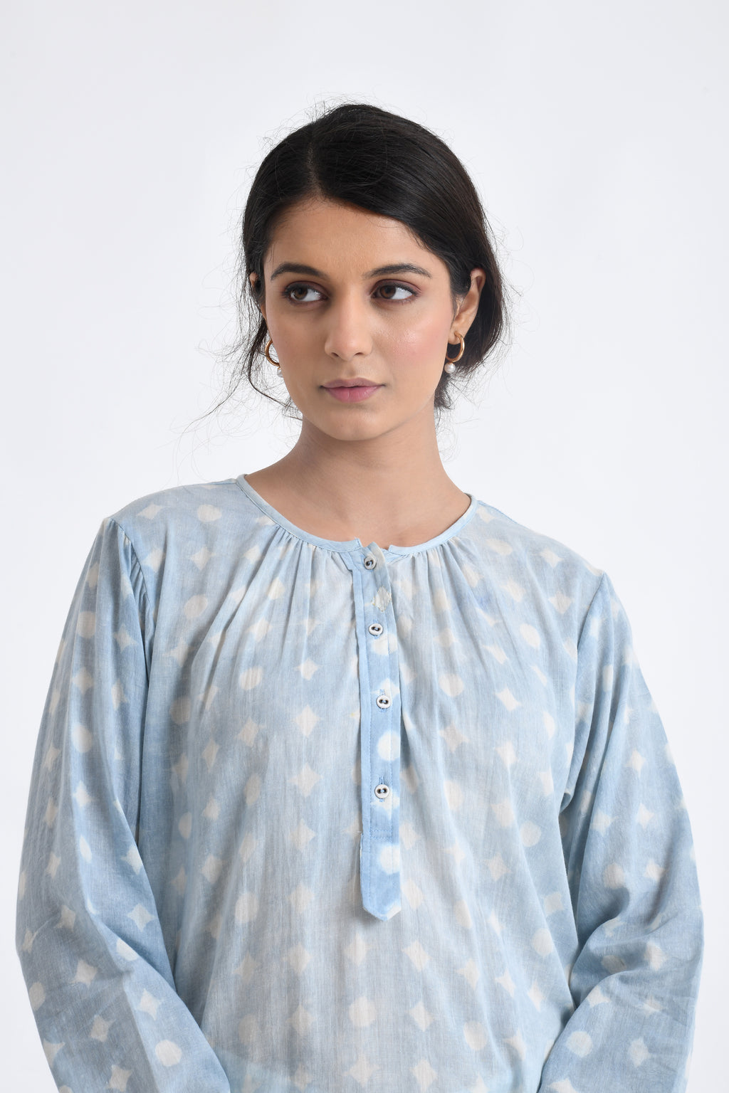 AOI KURTA SET
