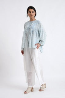 AOI BLOUSE SET