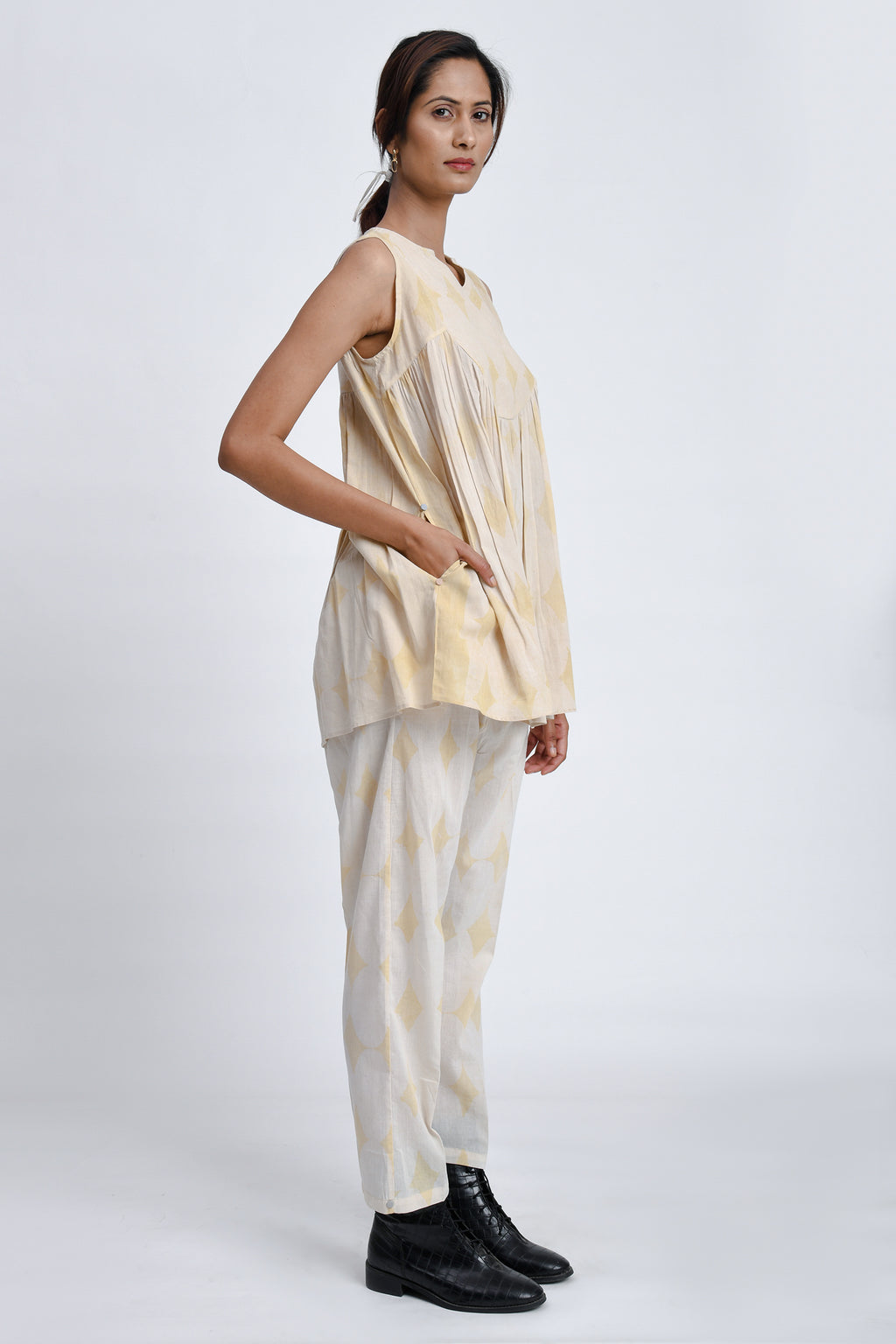 SUNRAY SET