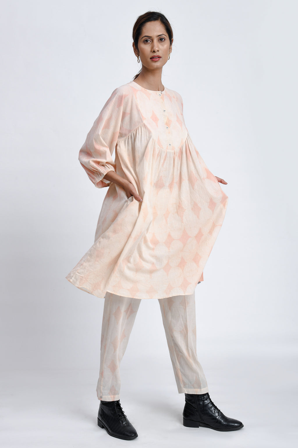 BLUSH SET