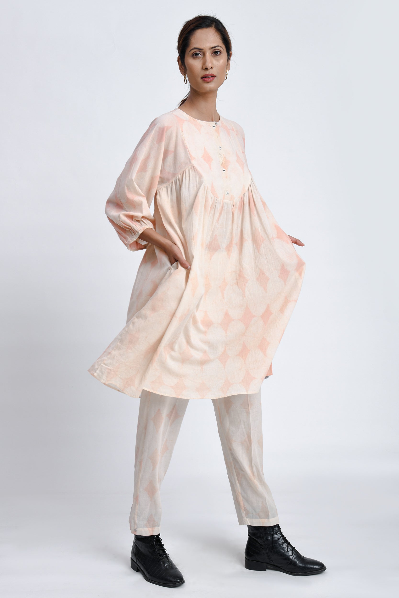 BLUSH SET