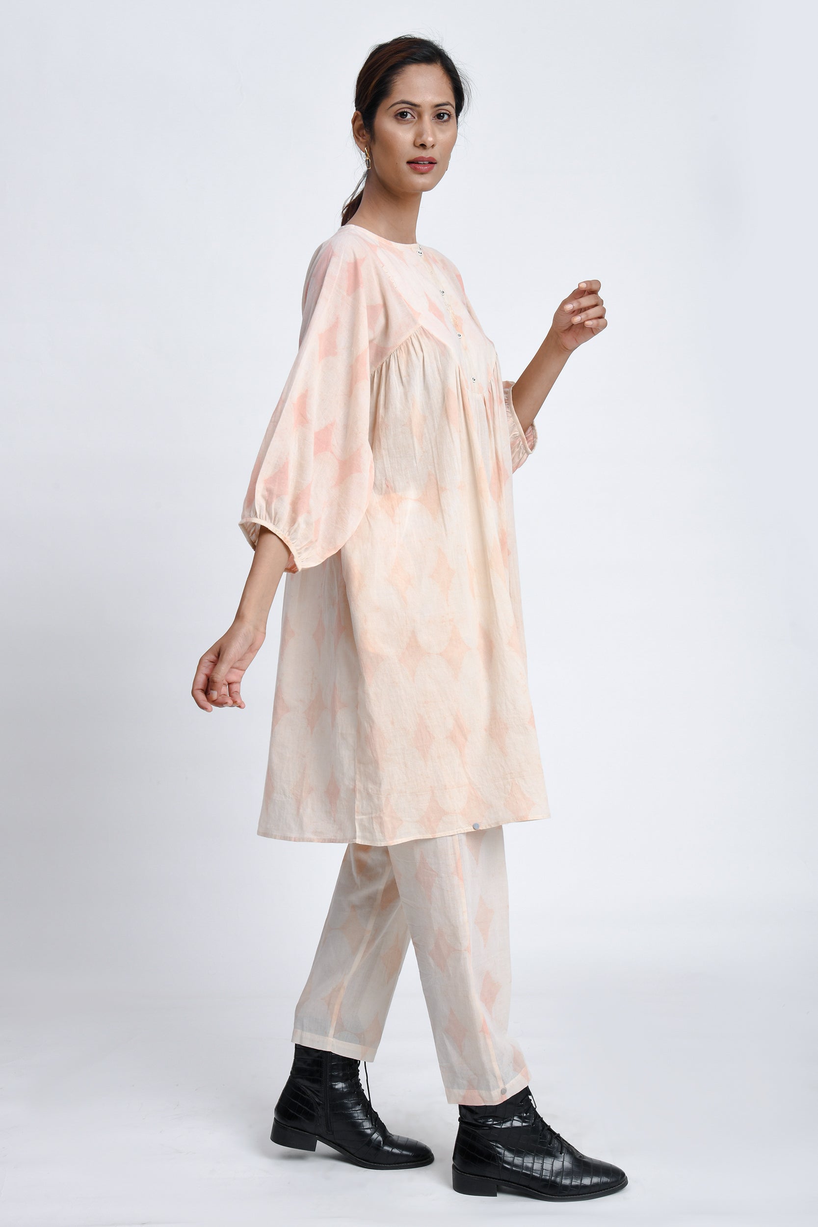 BLUSH SET