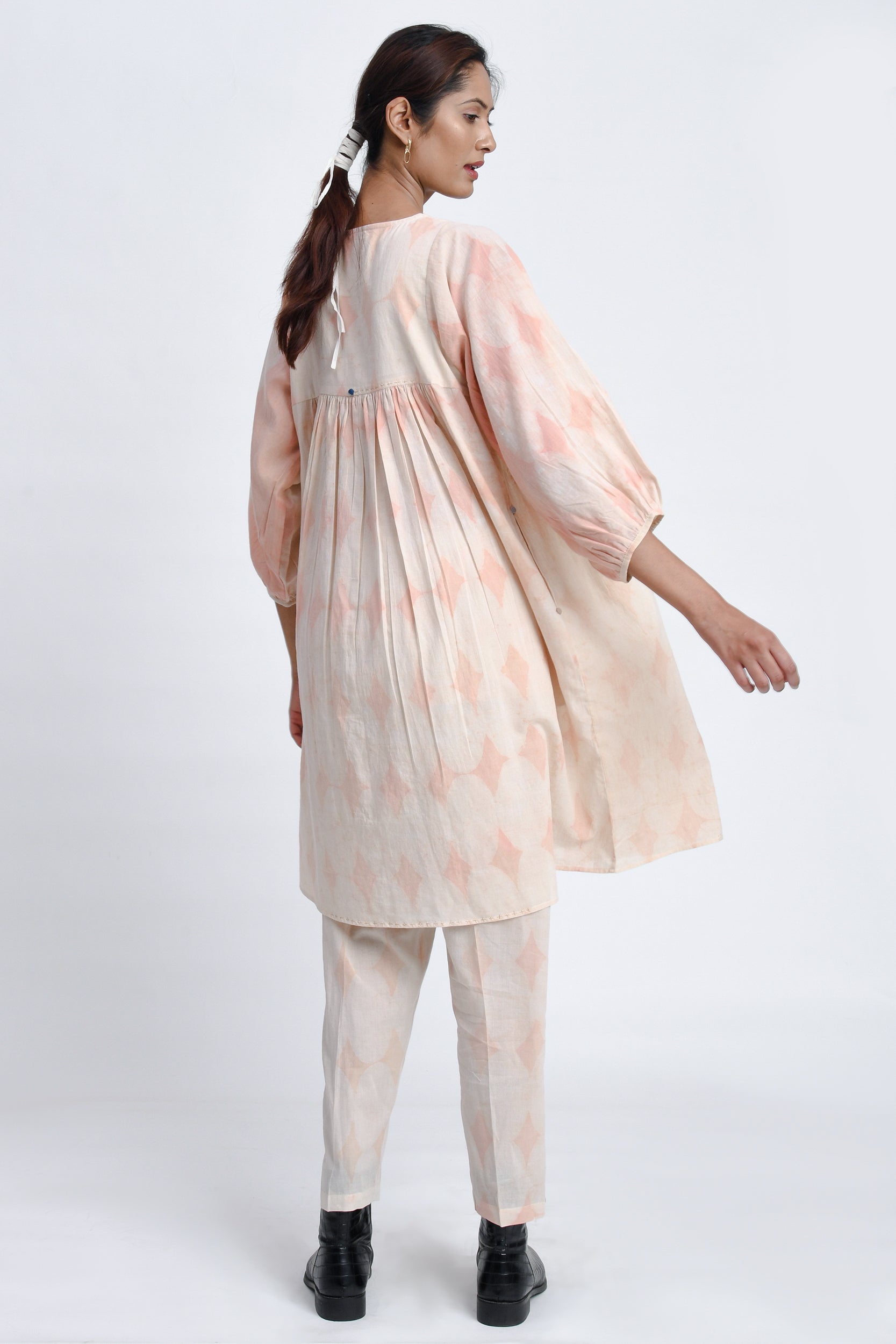 BLUSH SET