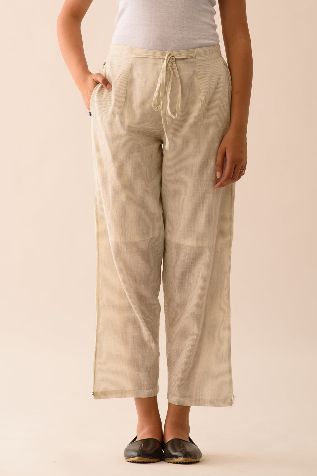 STRIPE 24/7 PANTS