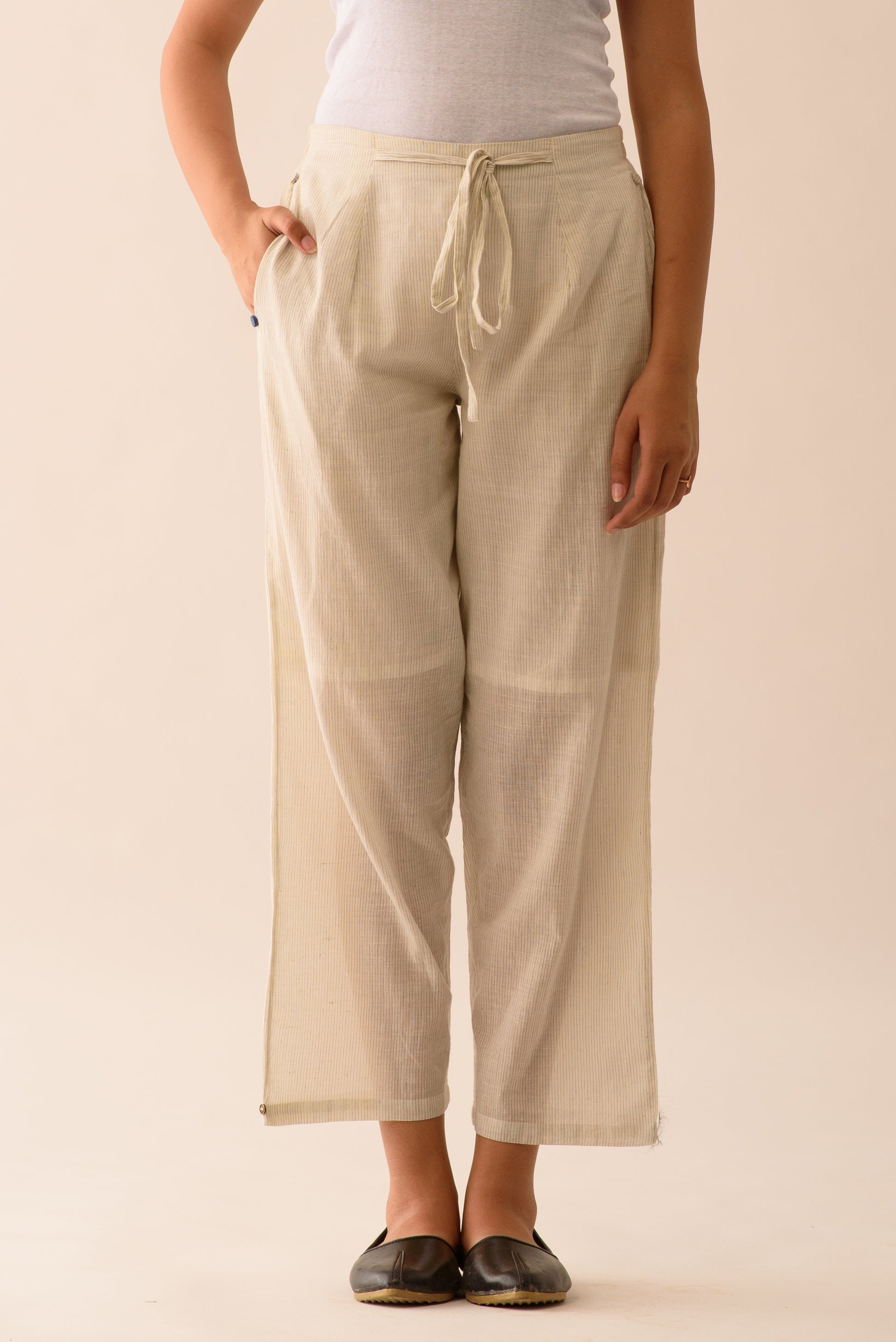 STRIPE 24/7 PANTS