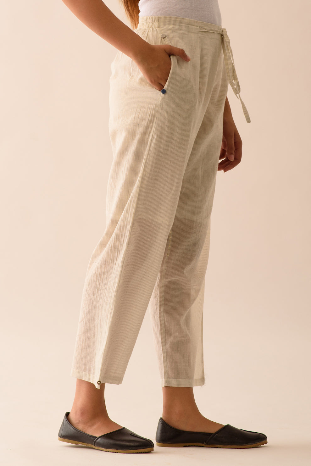 STRIPE 24/7 PANTS