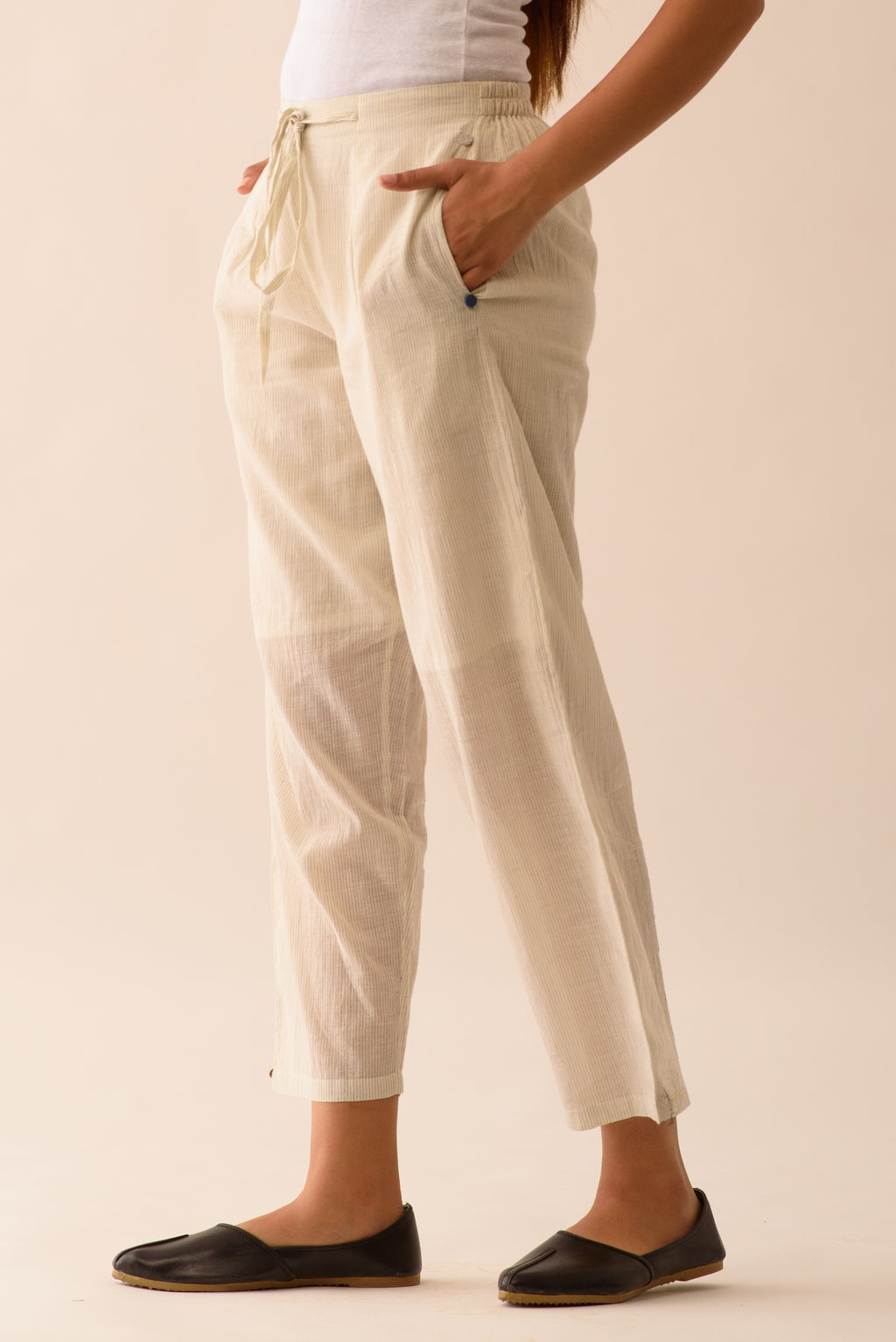 STRIPE 24/7 PANTS