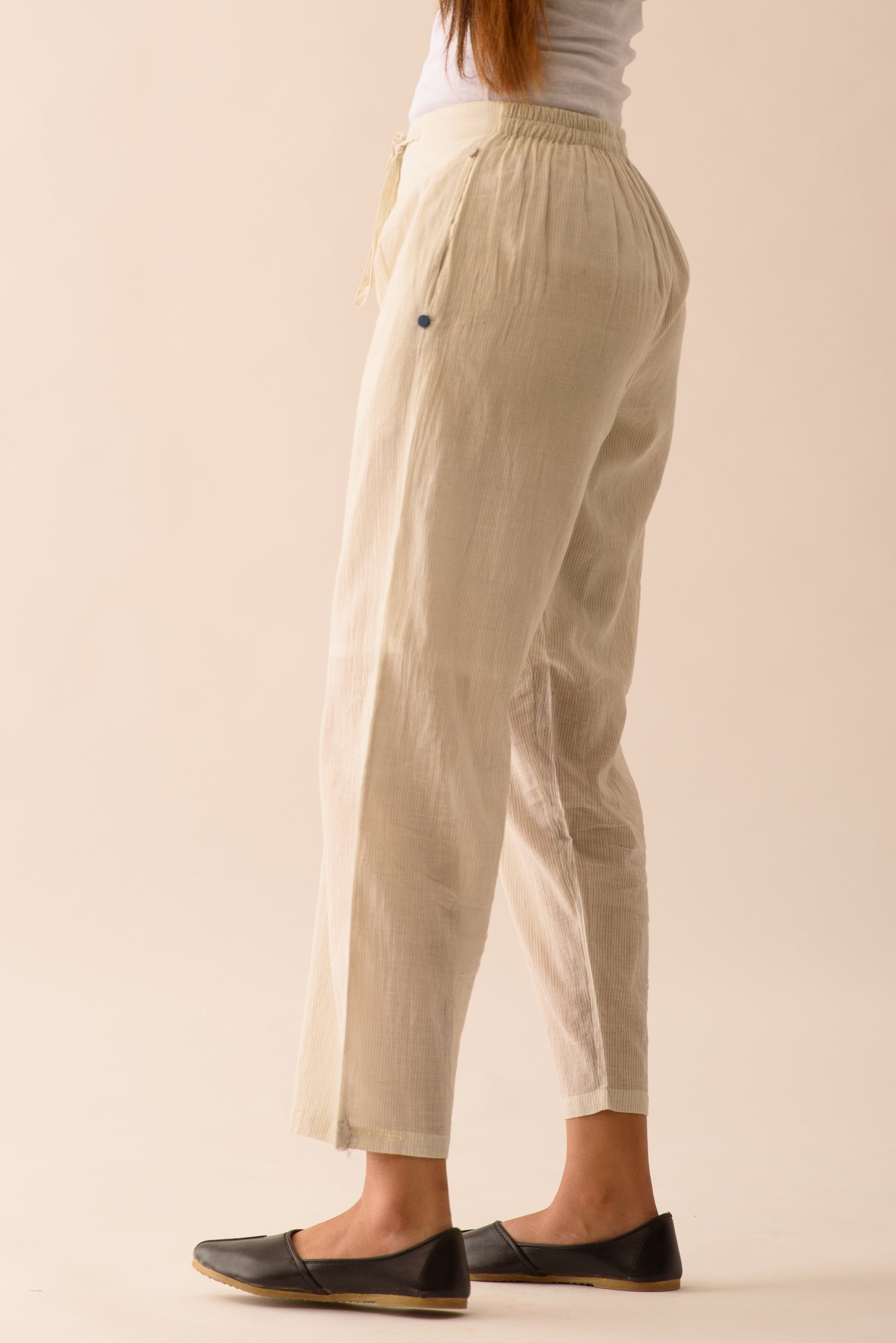 STRIPE 24/7 PANTS