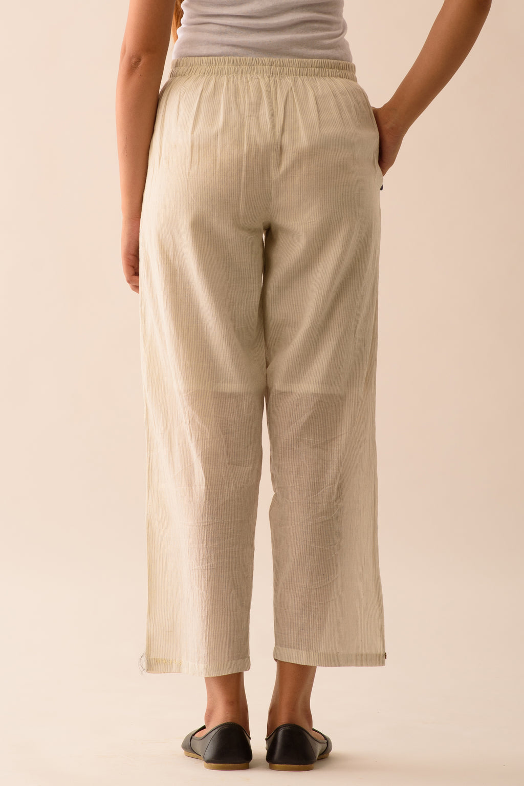 STRIPE 24/7 PANTS