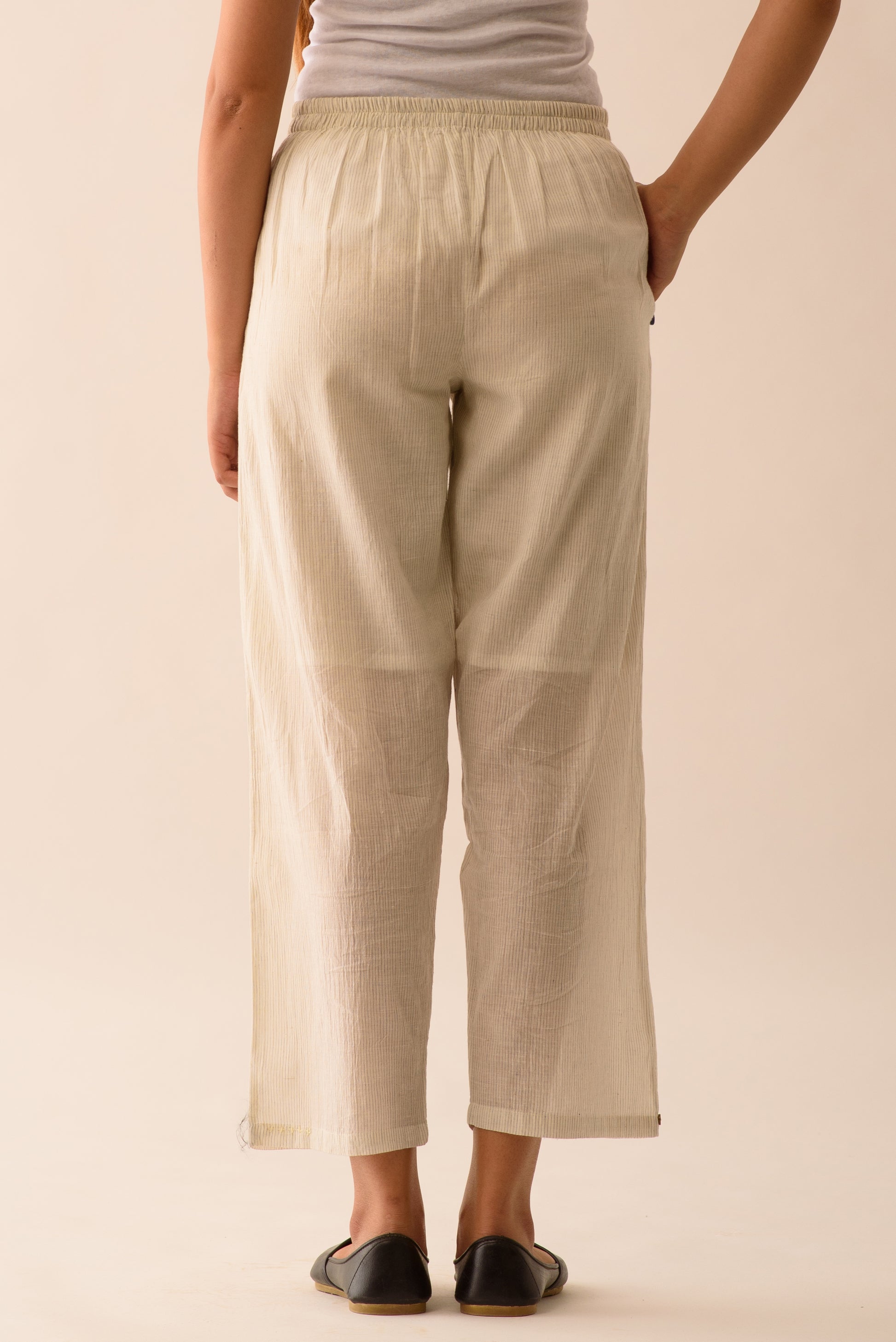 STRIPE 24/7 PANTS