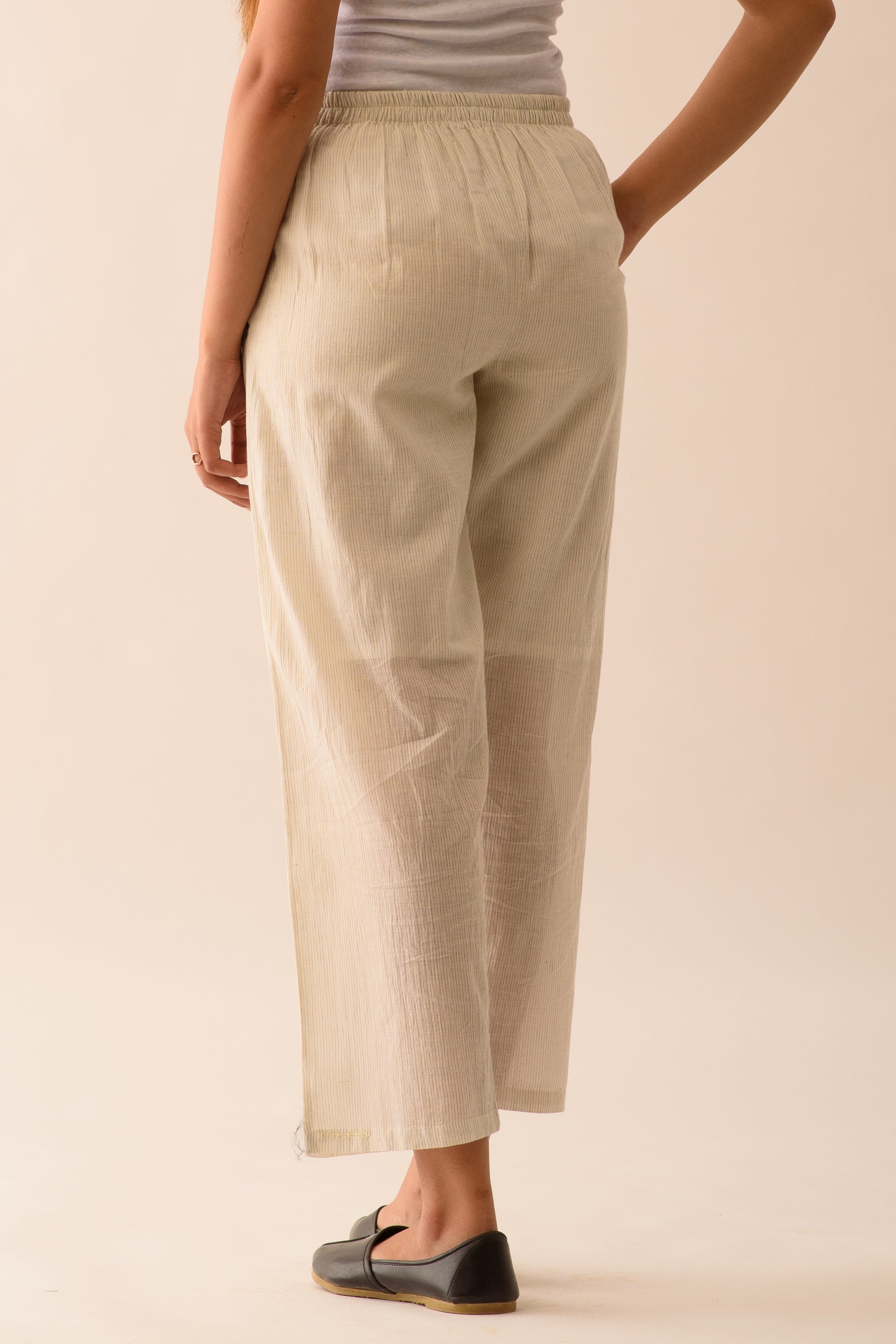 STRIPE 24/7 PANTS
