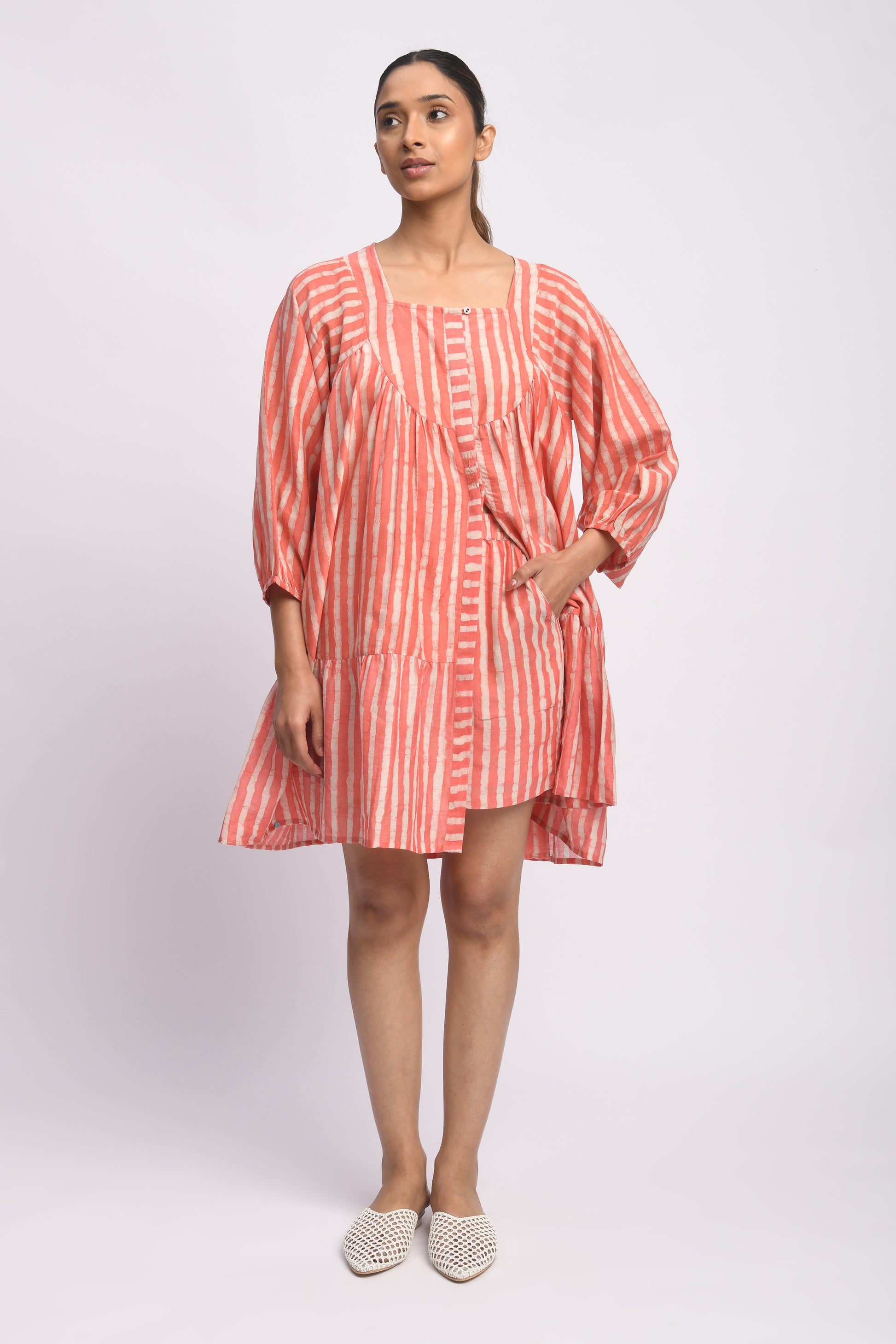 SWING CORAL SET