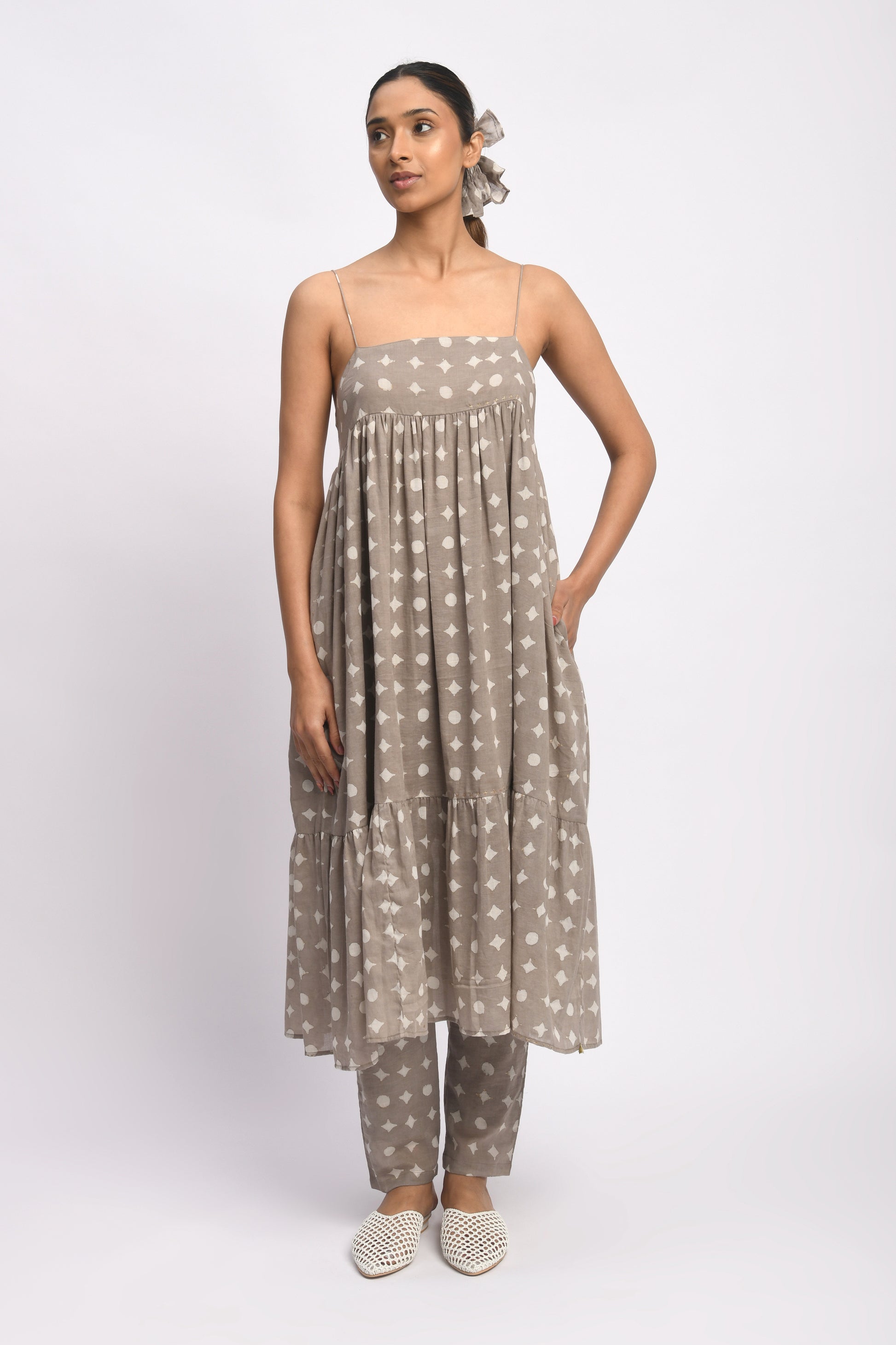 STRAPPY  KASHISH SET