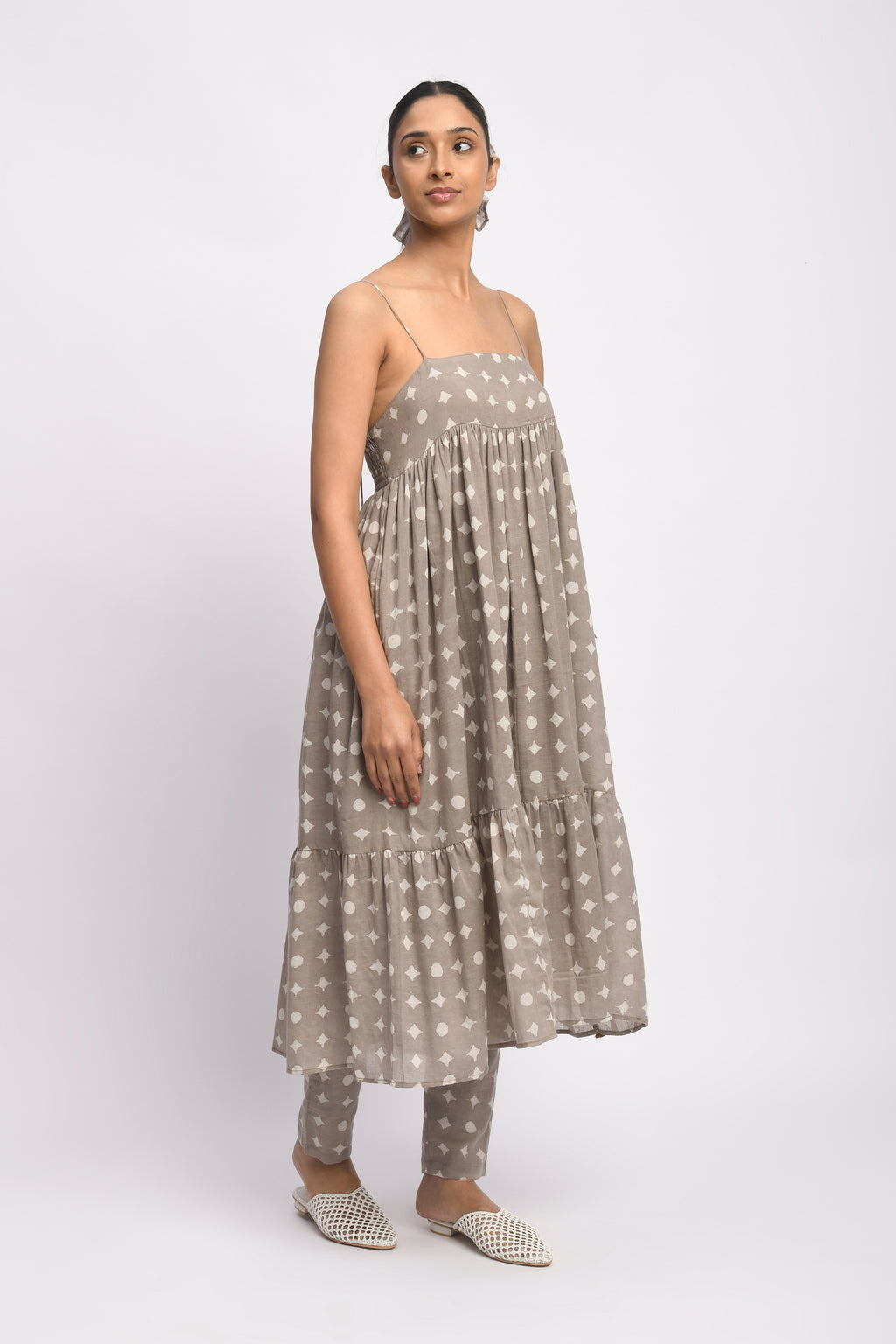 STRAPPY  KASHISH SET