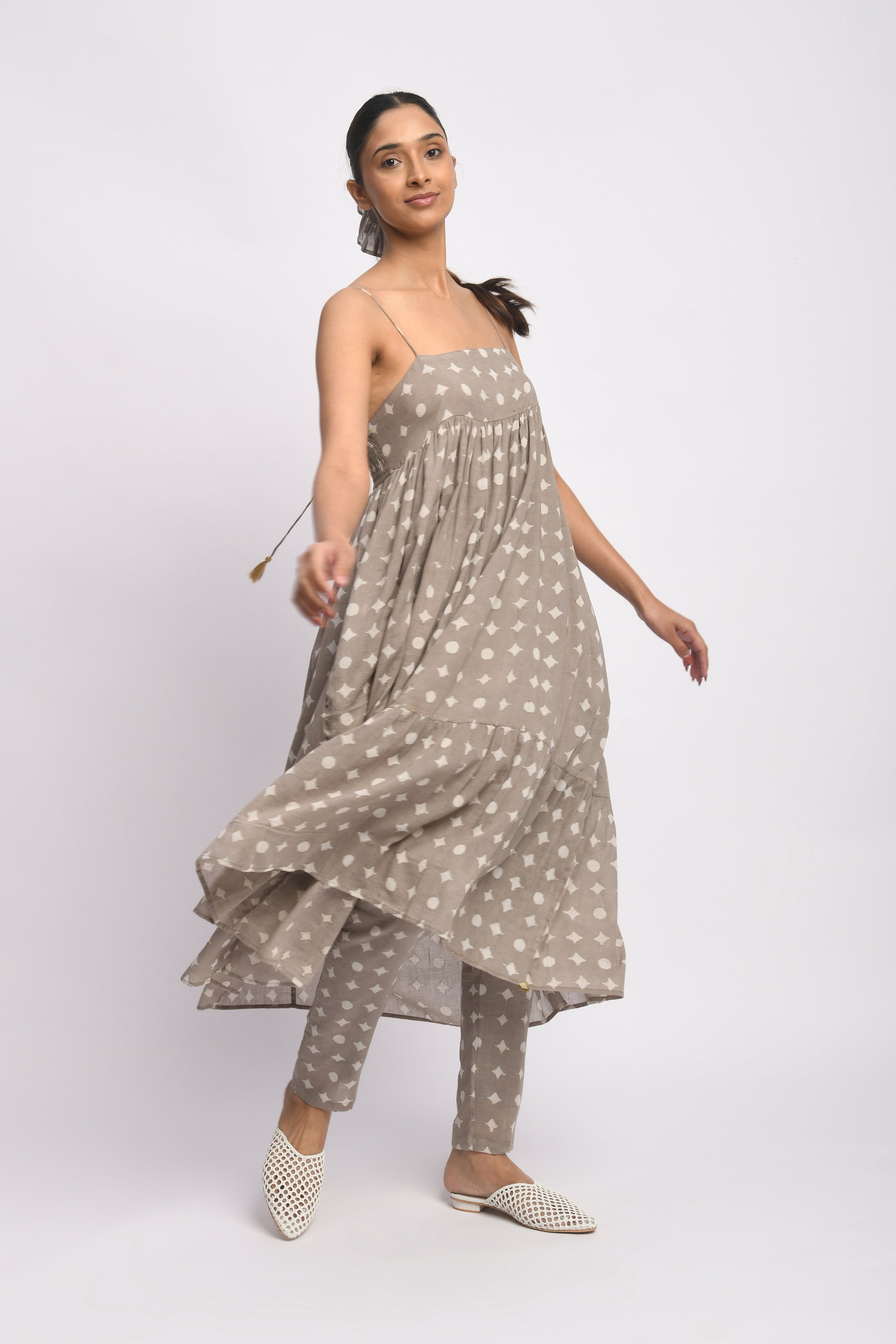 STRAPPY  KASHISH SET