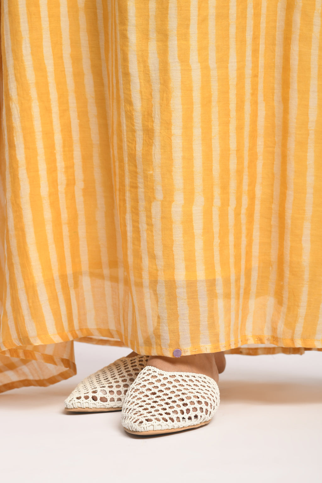 SUNKISSED HALTER DRESS